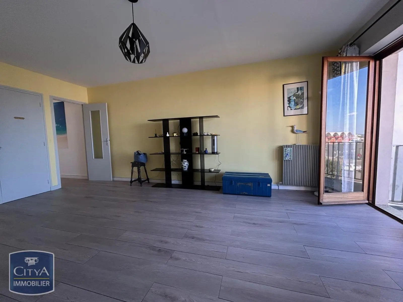 Photo 3 Appartement 1 pièce 51.7m²