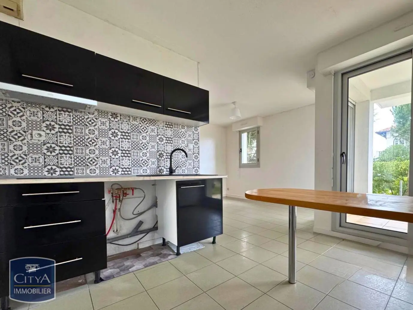 Photo 3 Appartement 2 pièces 39m²