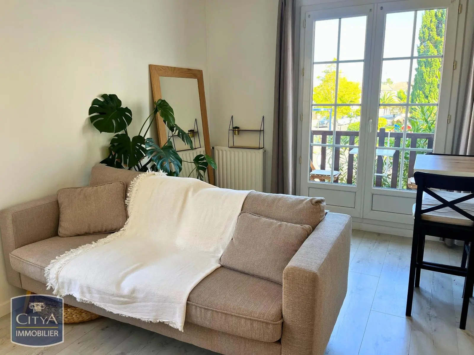 Photo 2 Maison 2 pièces 48m²