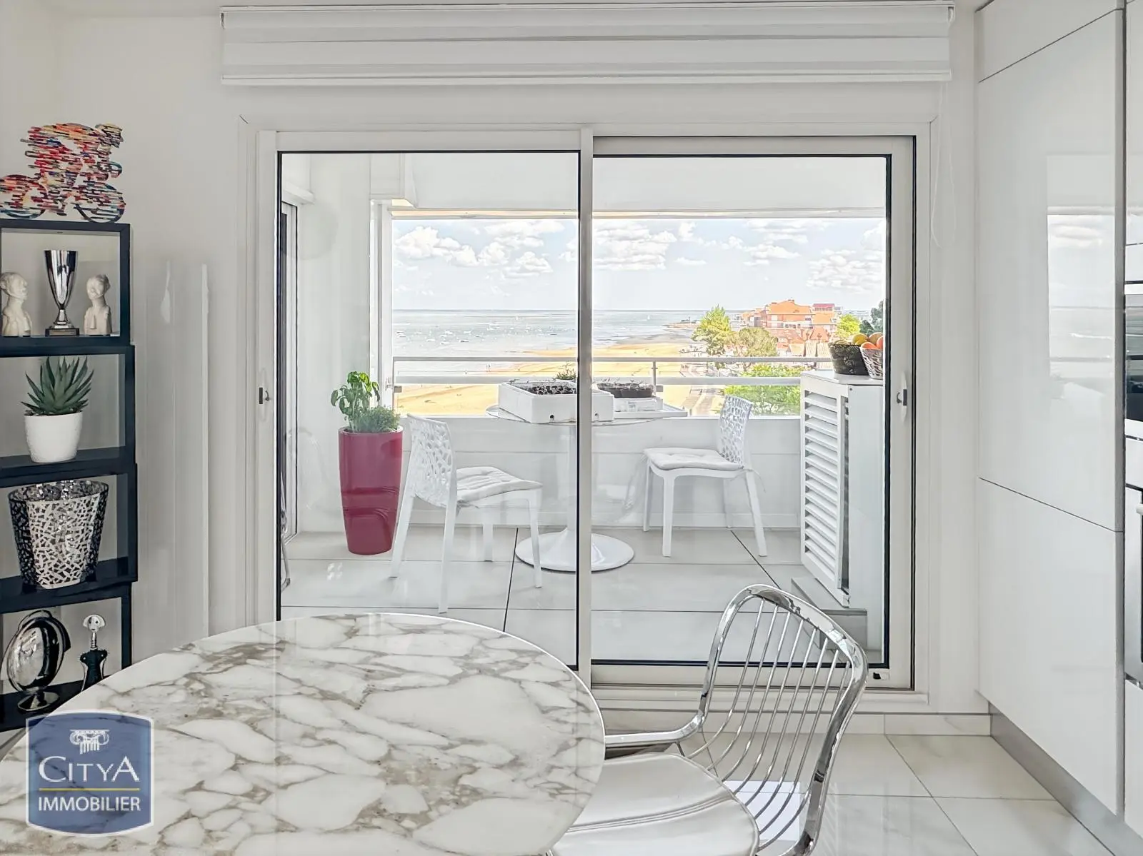 Photo 9 appartement Arcachon