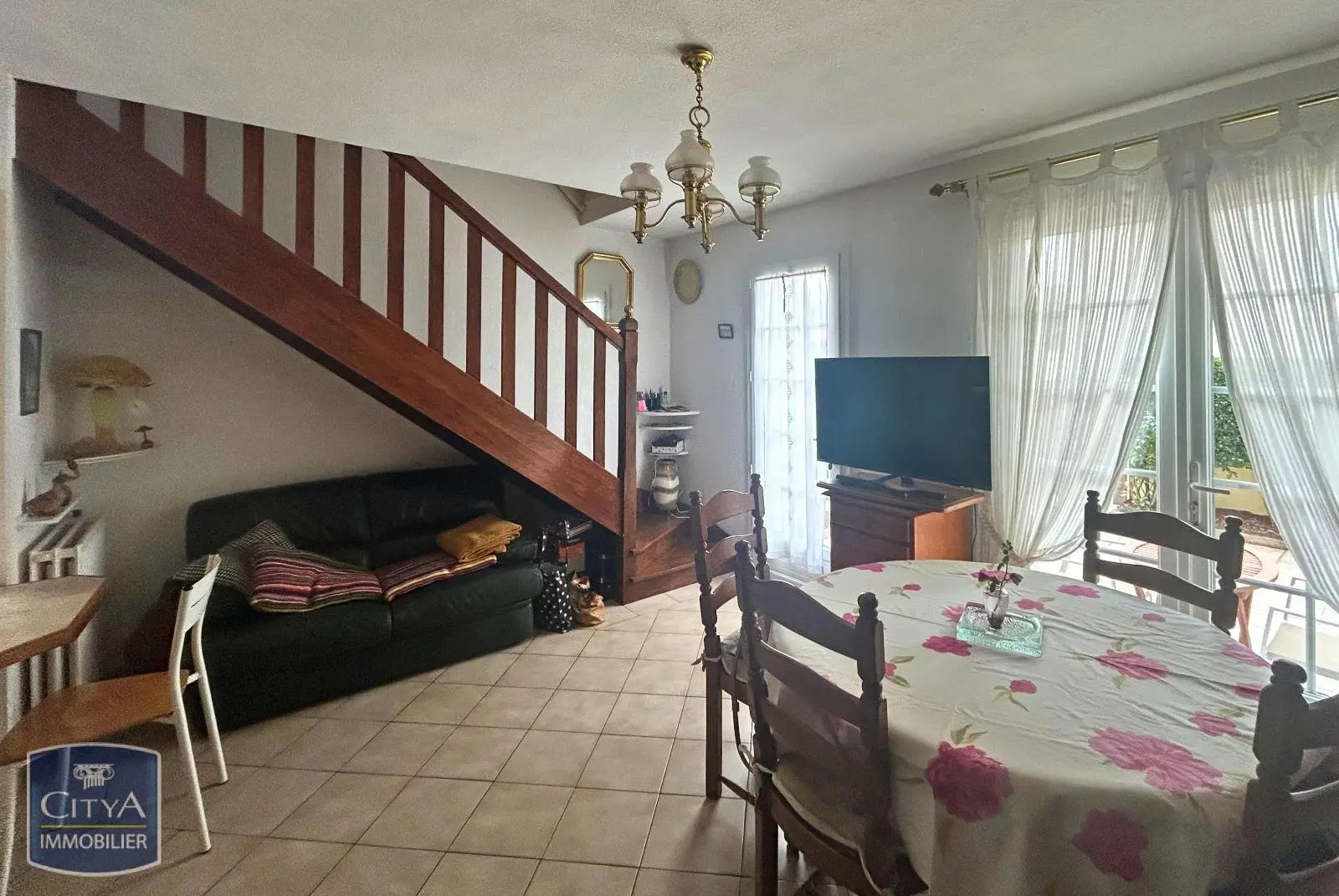Photo 5 Maison 4 pièces 70m²