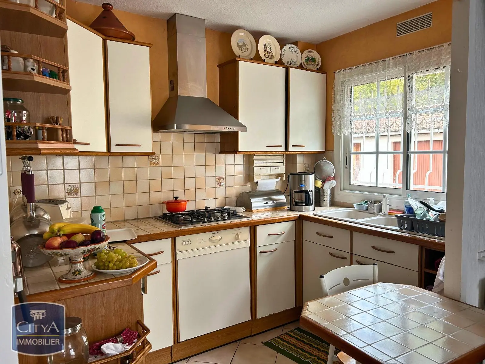 Photo 4 Maison 4 pièces 70m²
