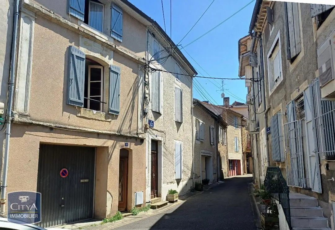 Photo 10 Maison 4 pièces 97m²