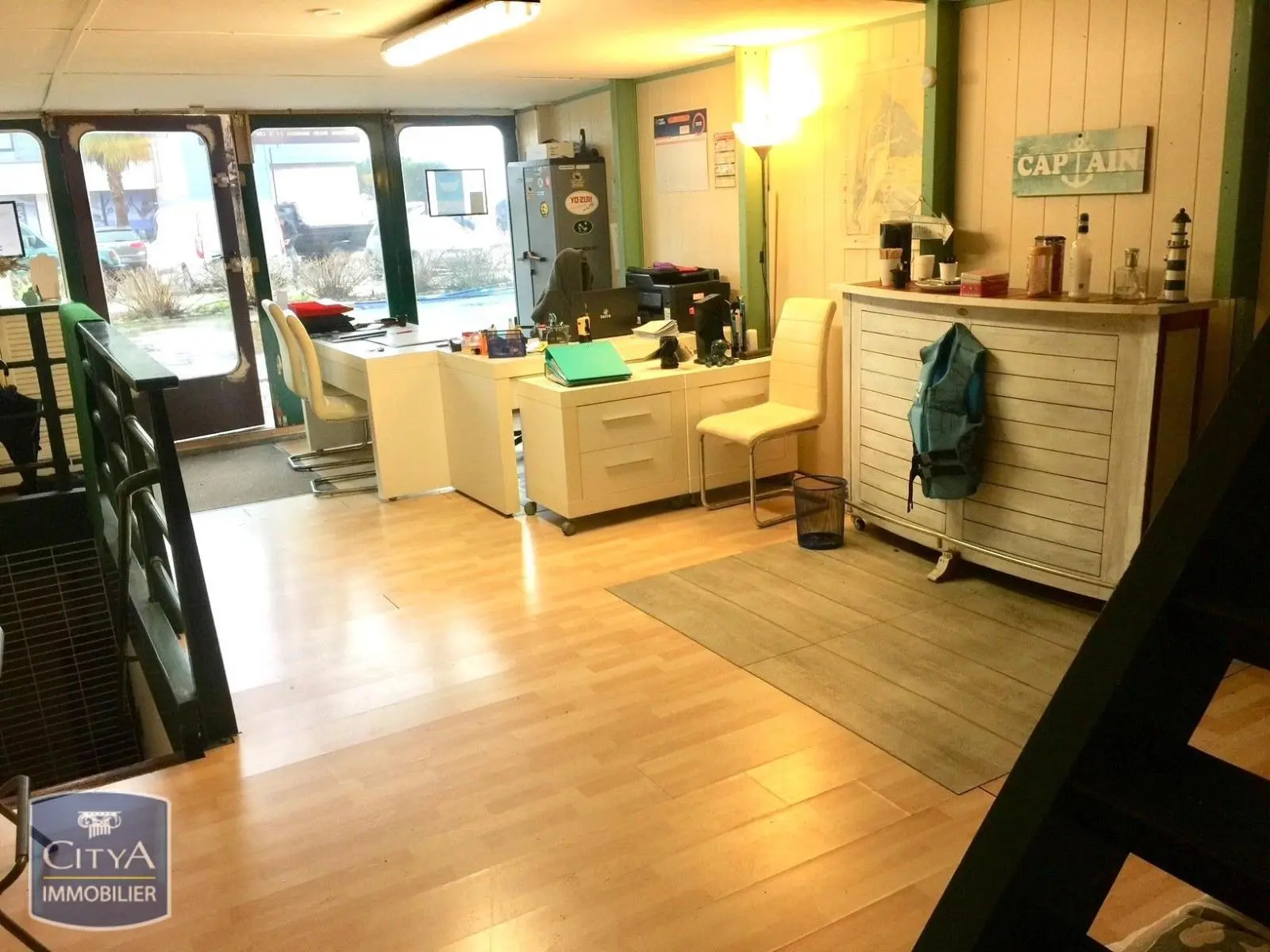 Photo 1 Local Commercial