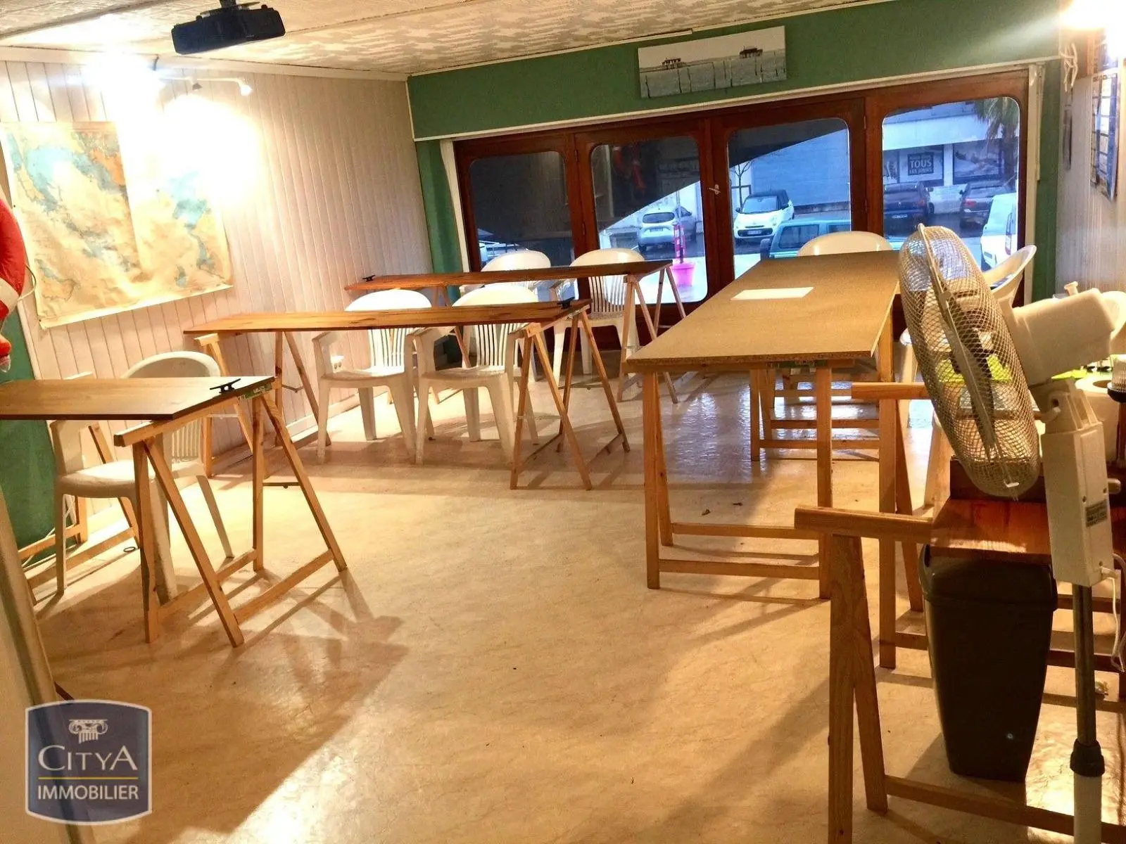 Photo 2 Local Commercial