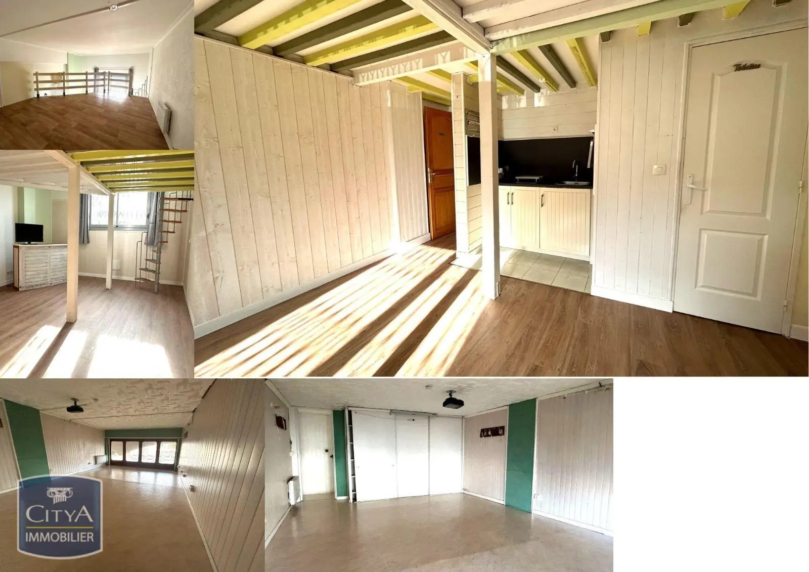 Photo 1 Local Commercial