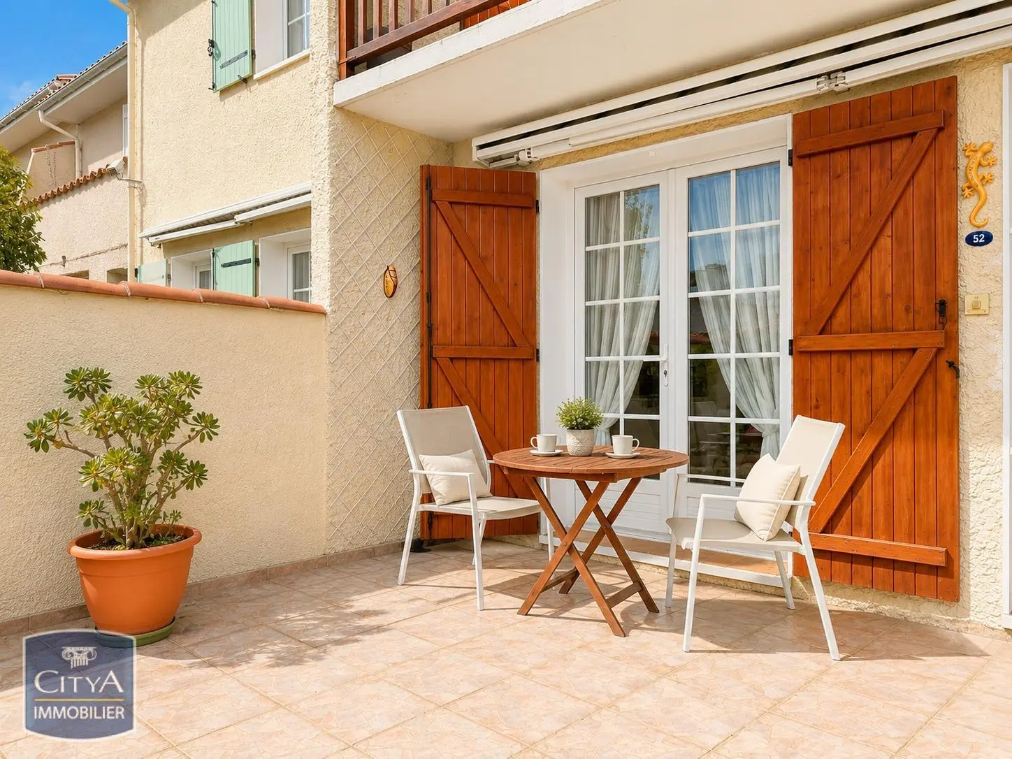 Photo 1 Maison 4 pièces 70m²