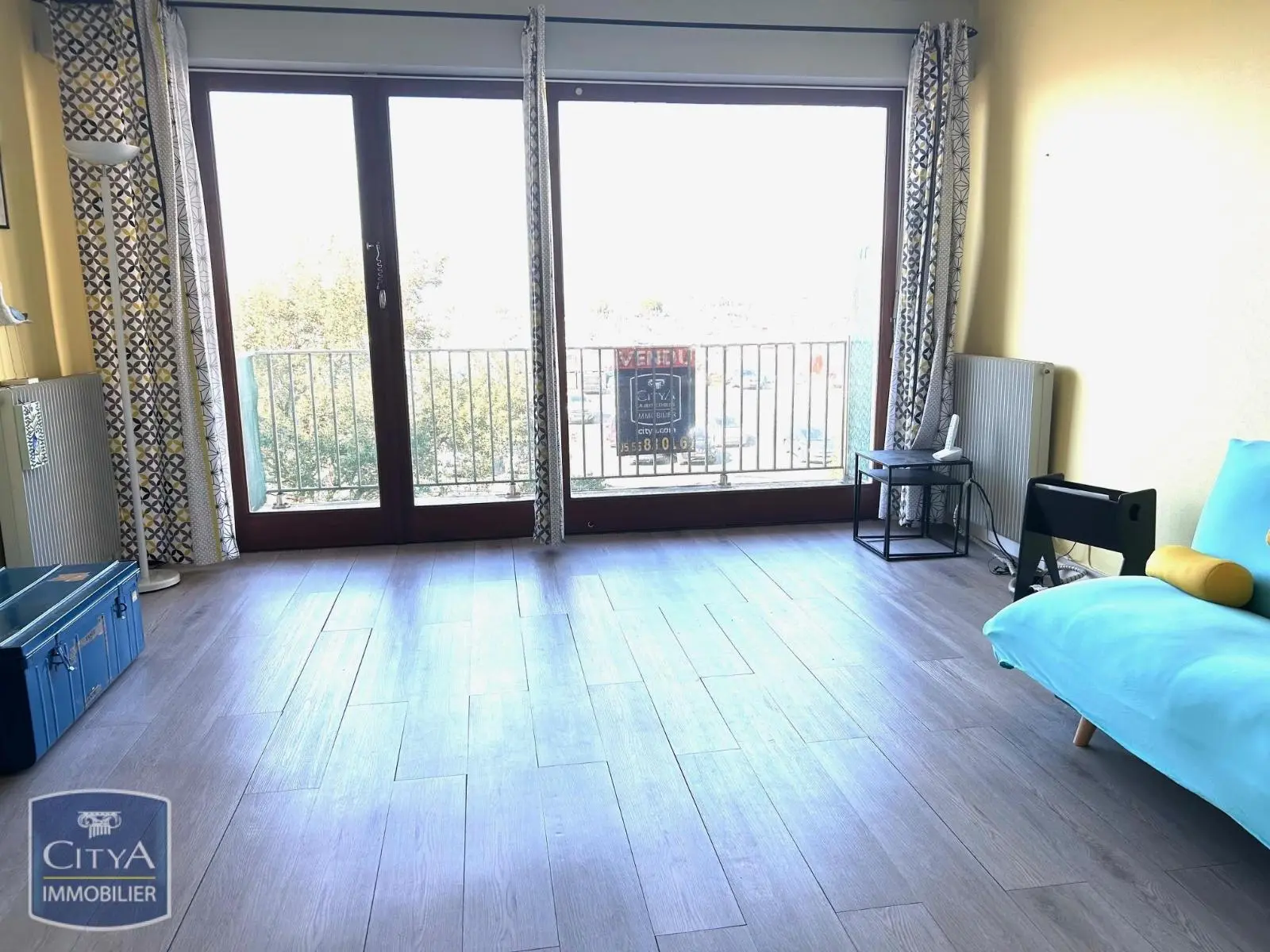 Photo 4 Appartement 1 pièce 51.7m²