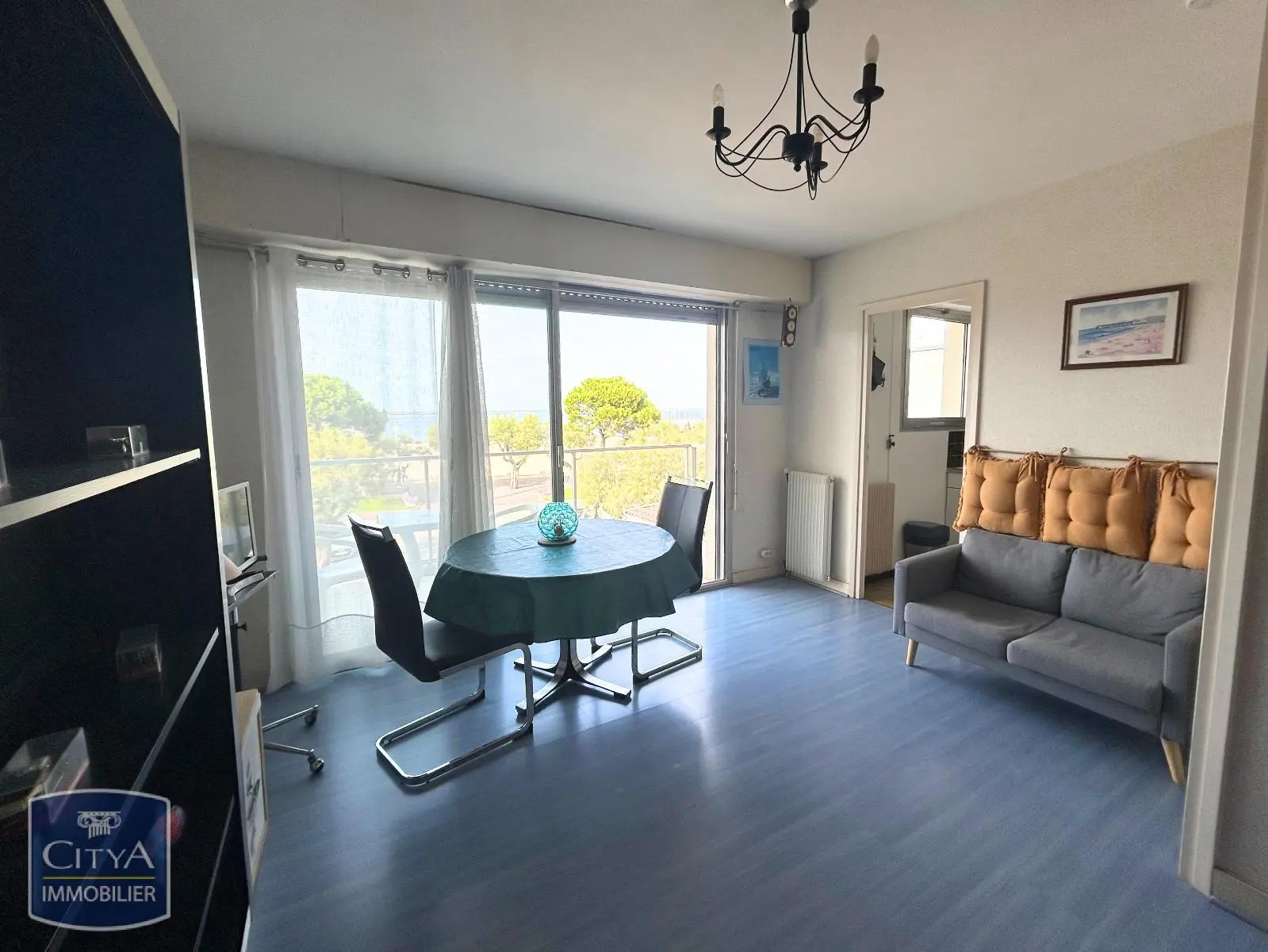 Photo 1 appartement Arcachon