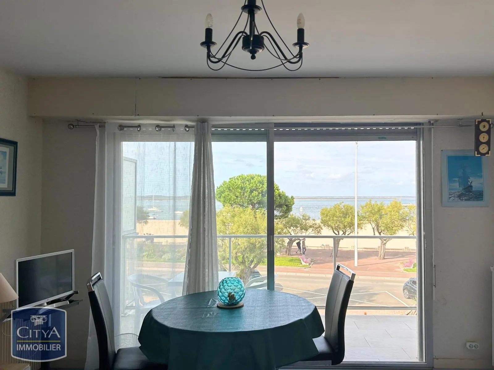 Photo 7 appartement Arcachon
