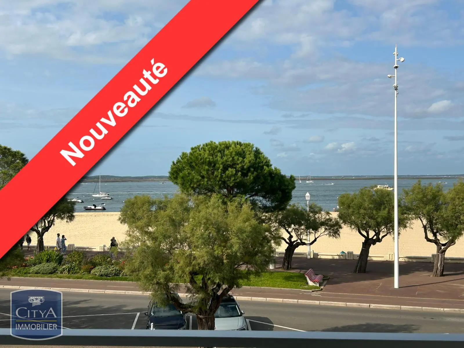 Photo 1 Appartement 1 pièce 23m²