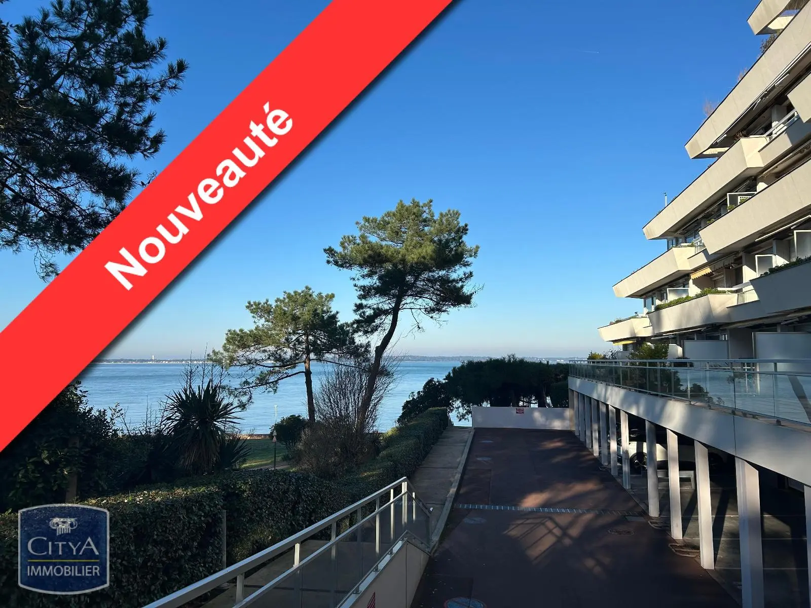 Photo 1 Appartement 1 pièce 10.75m²