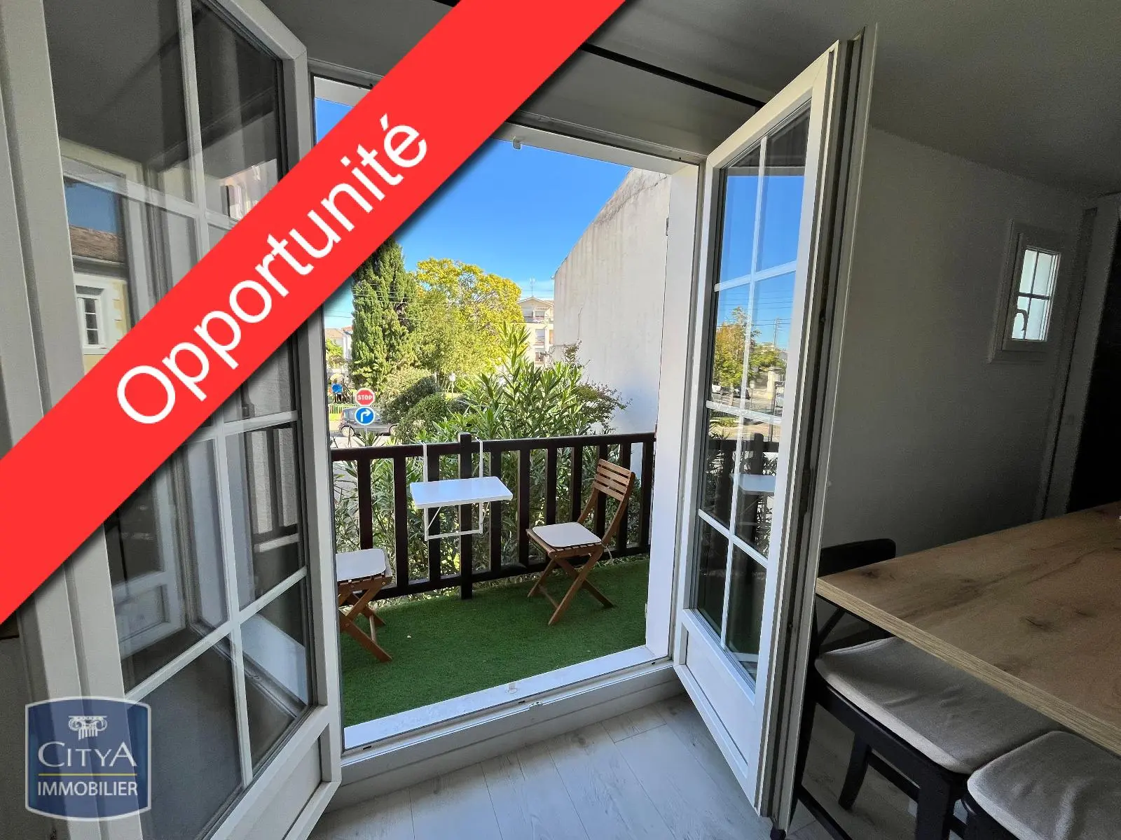 Photo 1 Maison 2 pièces 48m²