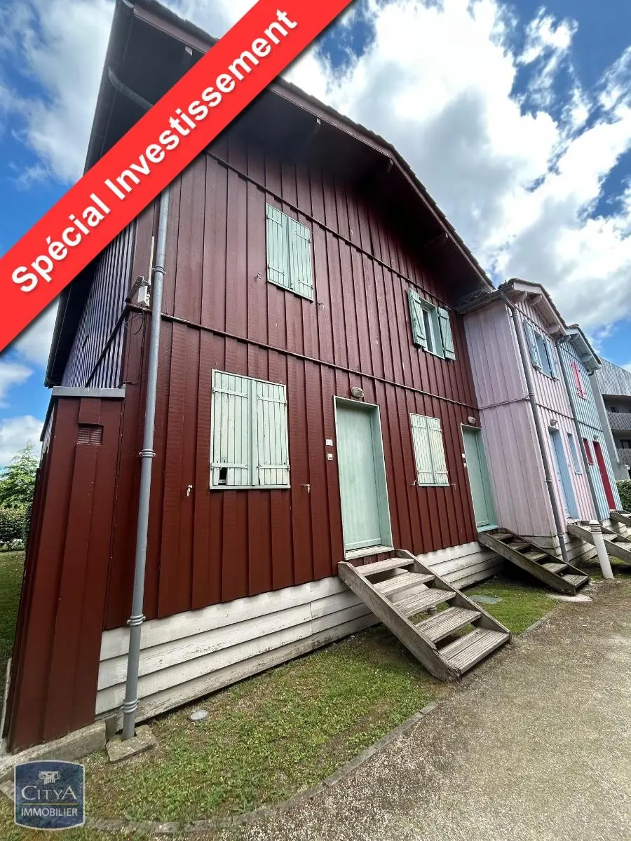 Photo 1 Appartement 3 pièces 60m²