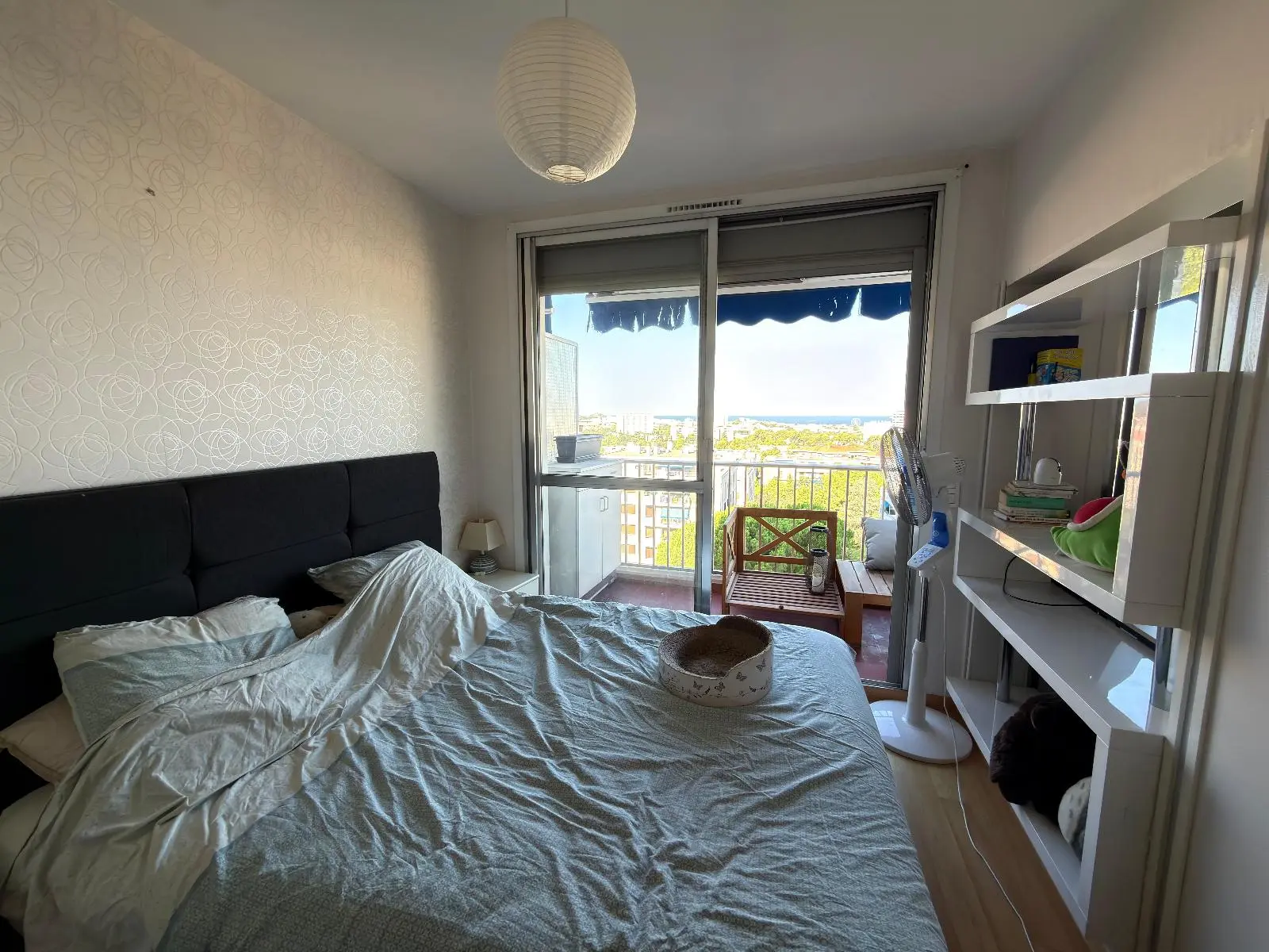 Photo 5 Appartement 2 pièces 51.34m²