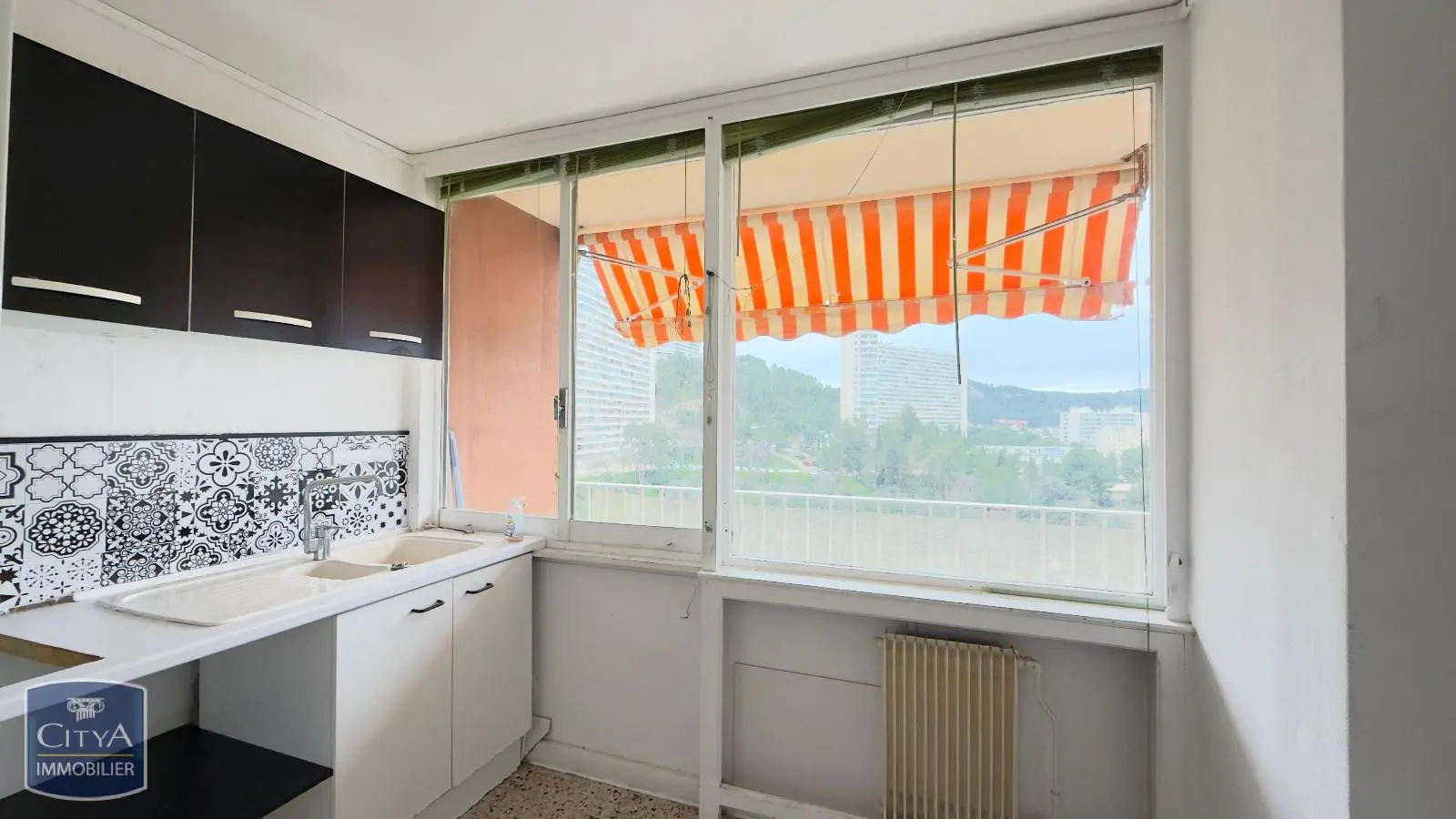 Photo 3 Appartement 2 pièces