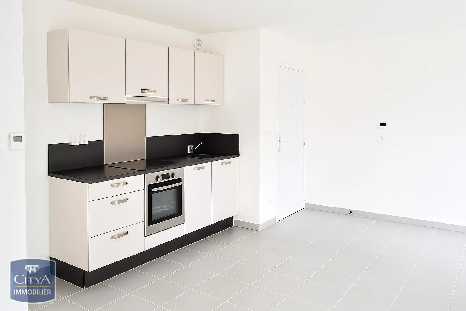 Photo 1 Appartement 2 pièces 46.48m²