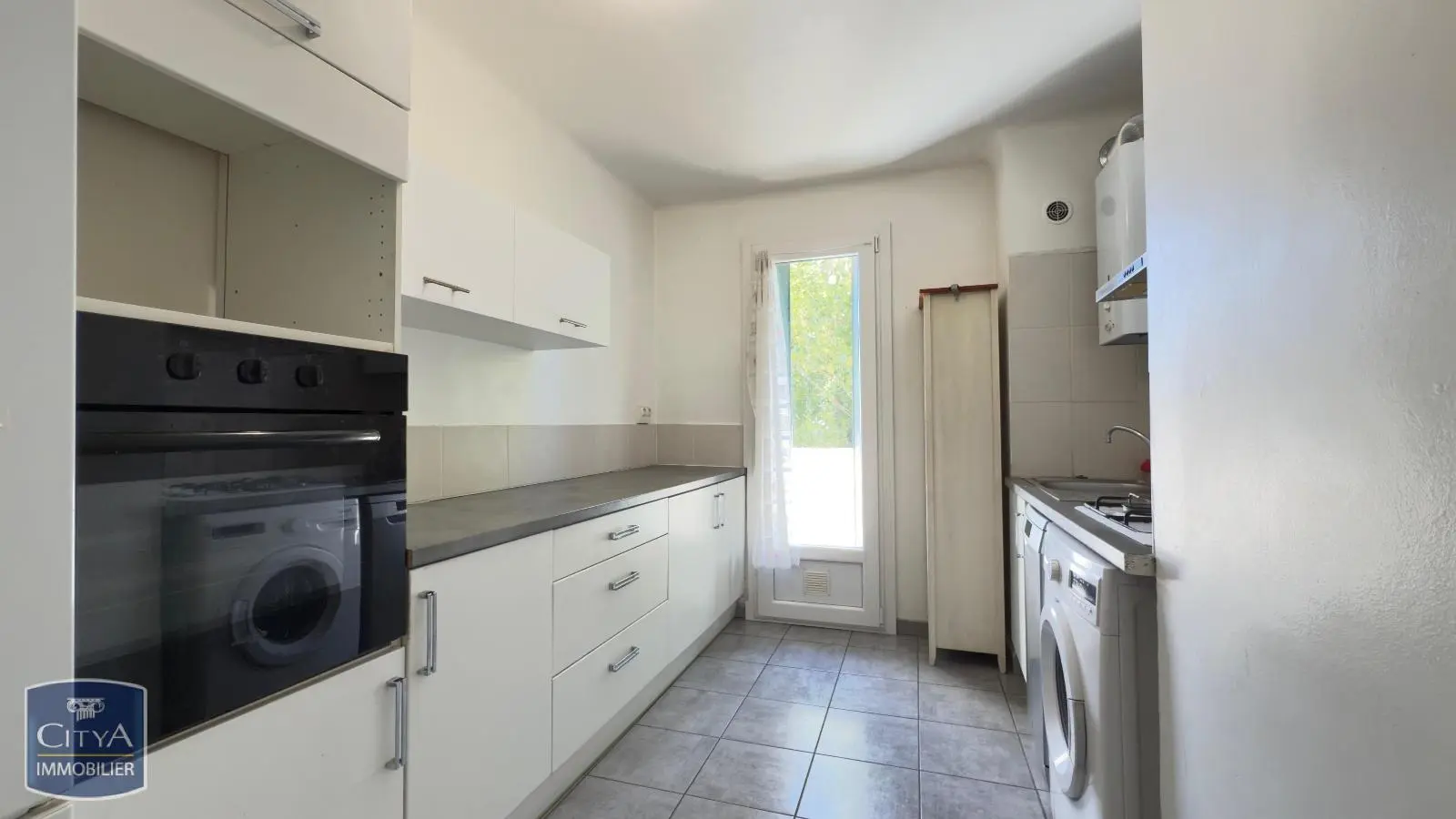 Photo 1 Appartement 3 pièces 62.3m²