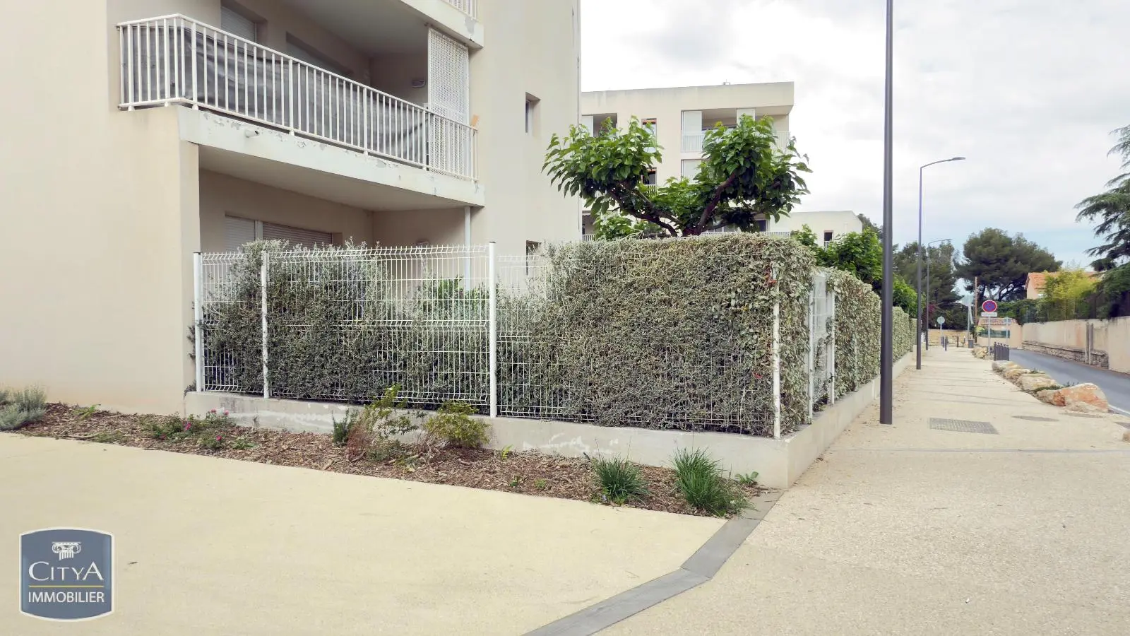 Photo 1 Appartement 1 pièce 31.48m²