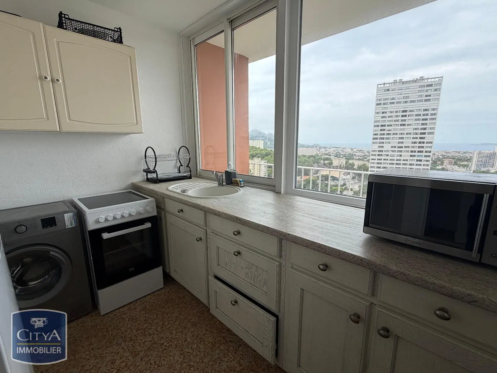 Photo 5 appartement Marseille