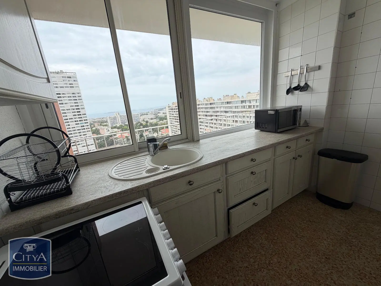 Photo 6 appartement Marseille