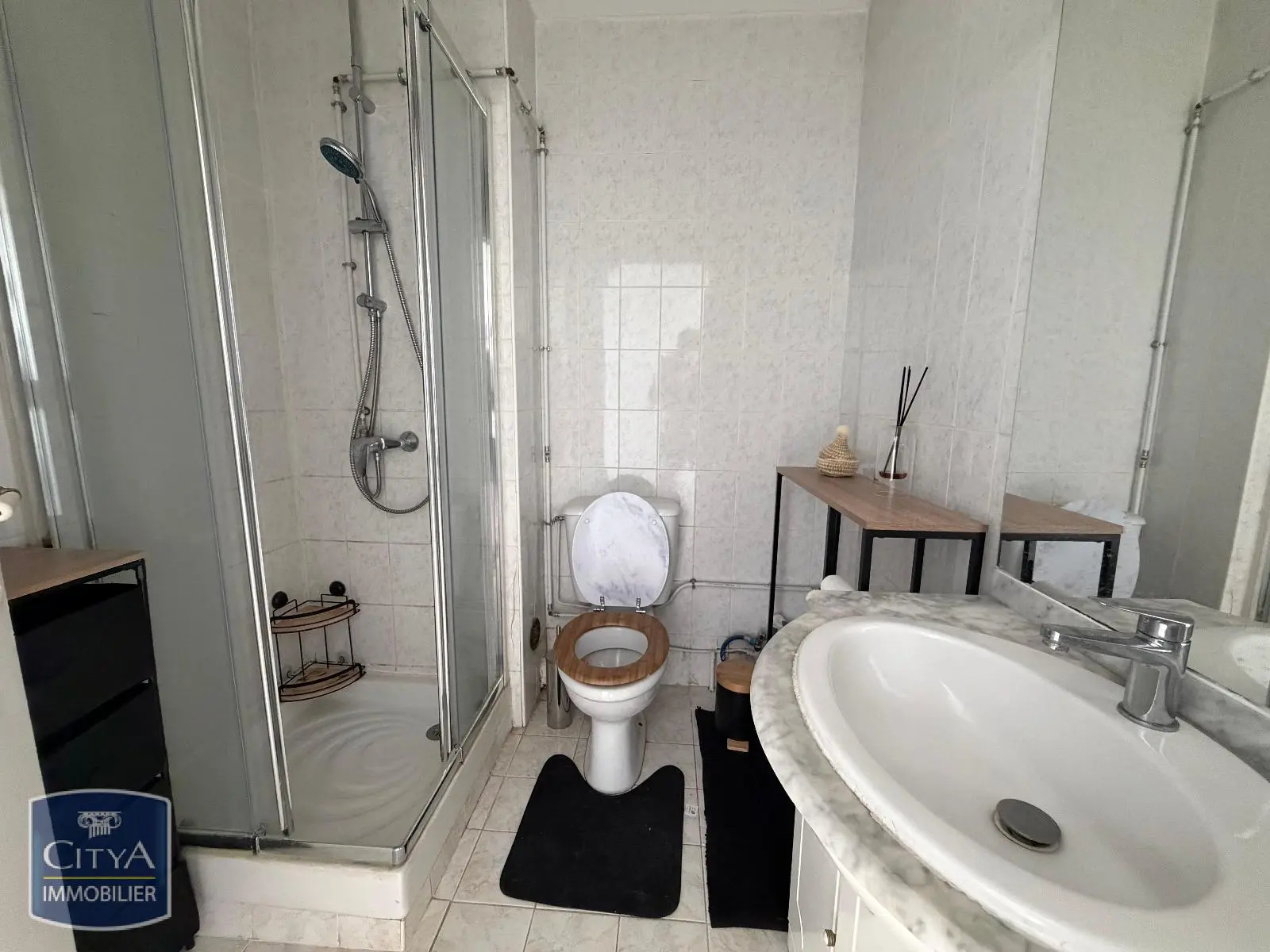 Photo 7 appartement Marseille
