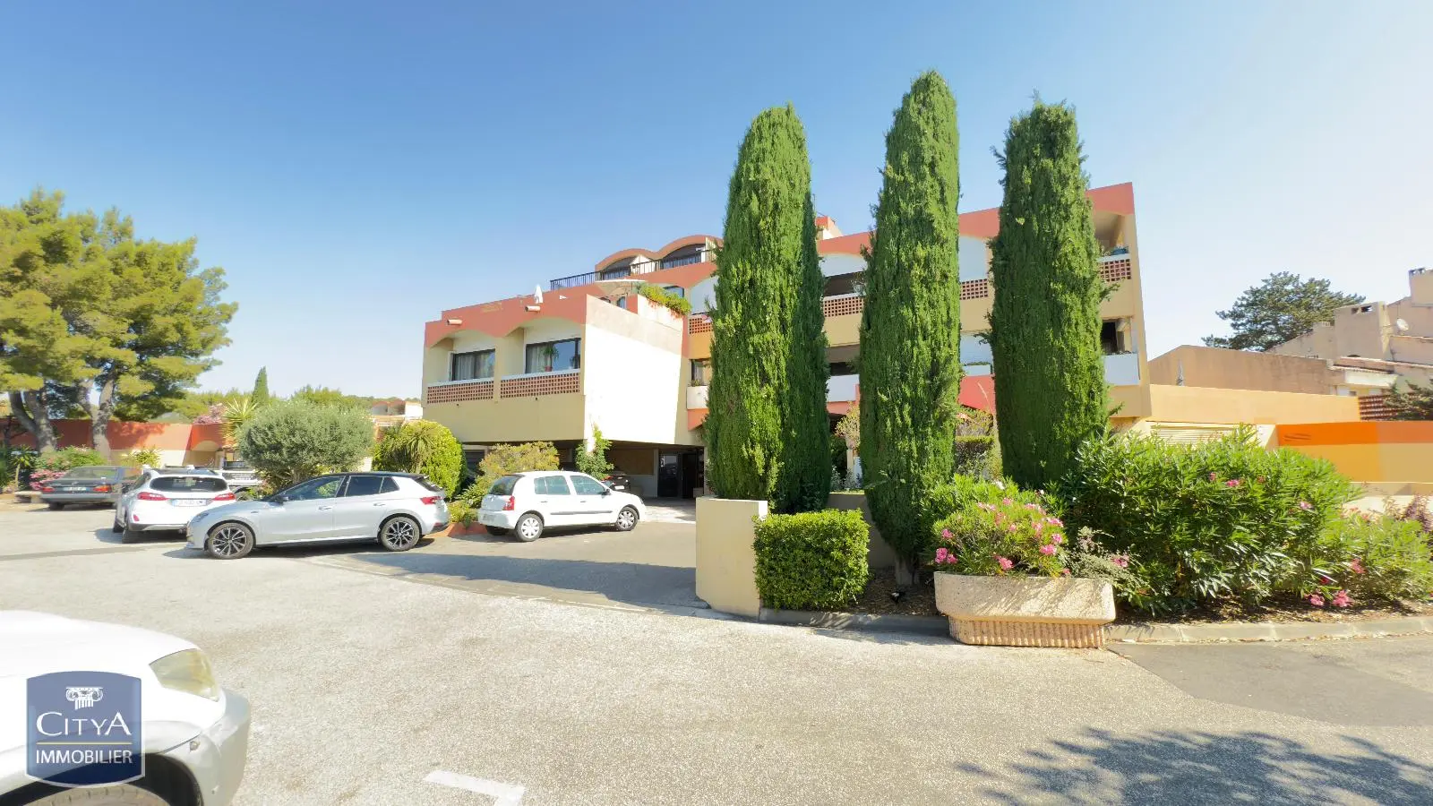 Photo 4 Appartement 1 pièce 34.64m²