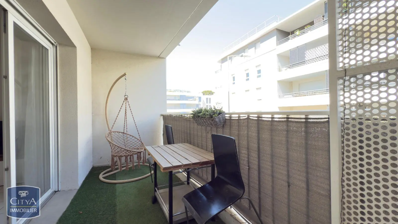Photo 7 Appartement 3 pièces 59.11m²