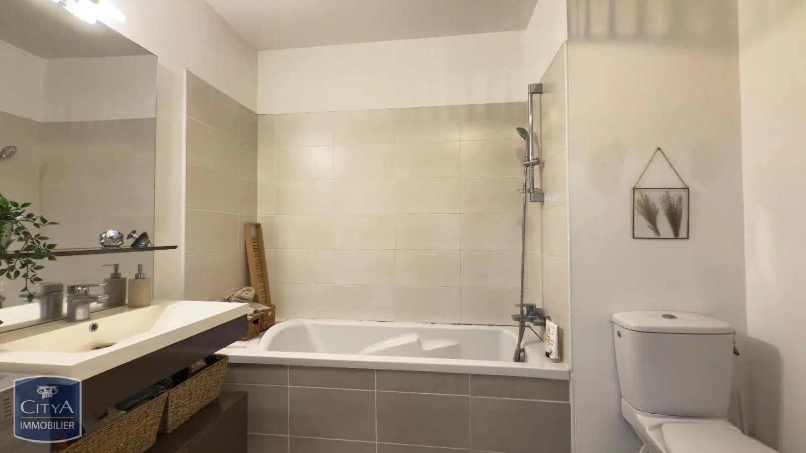 Photo 6 Appartement 3 pièces 59.11m²