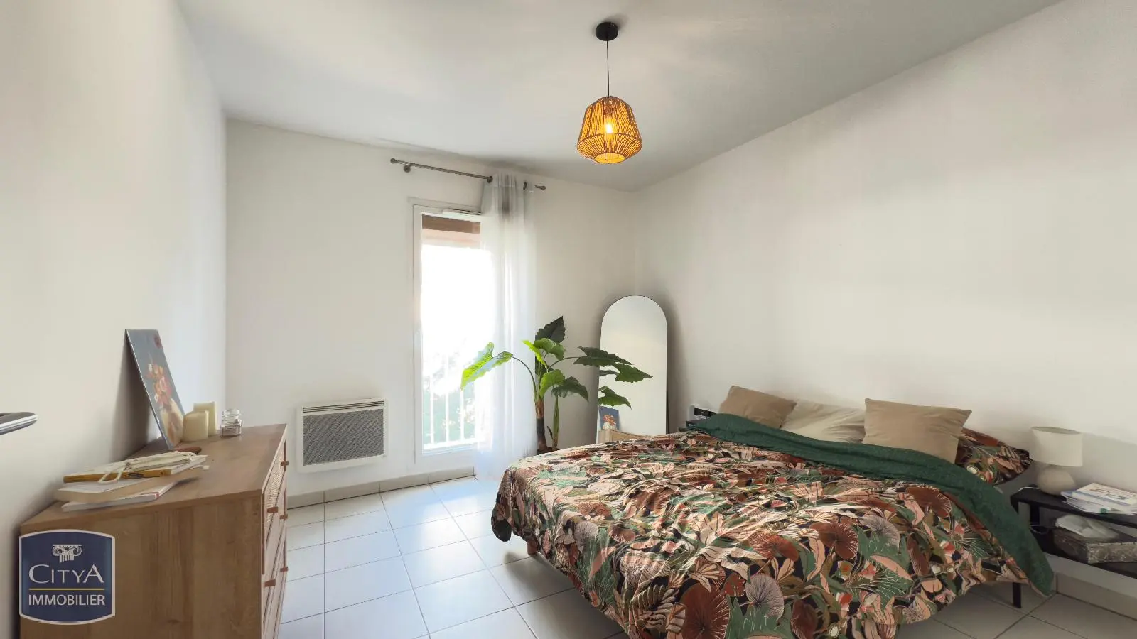 Photo 4 Appartement 3 pièces 59.11m²