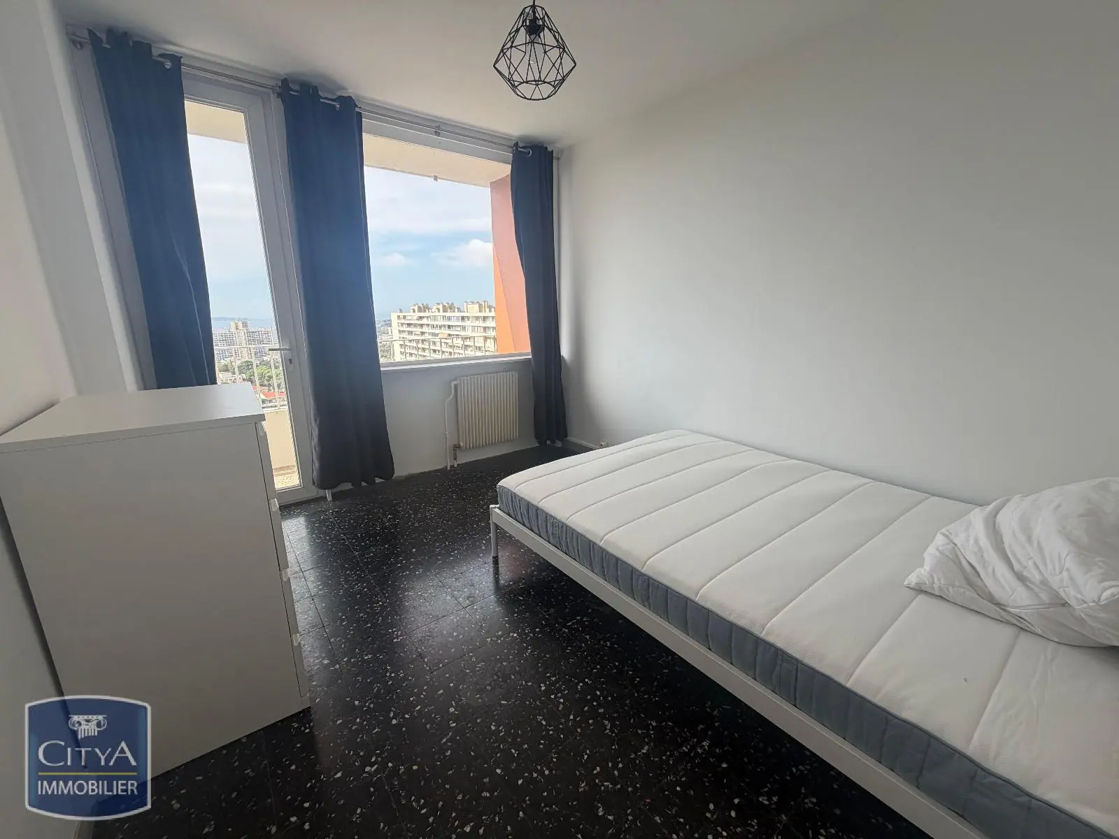 Photo 3 appartement Marseille