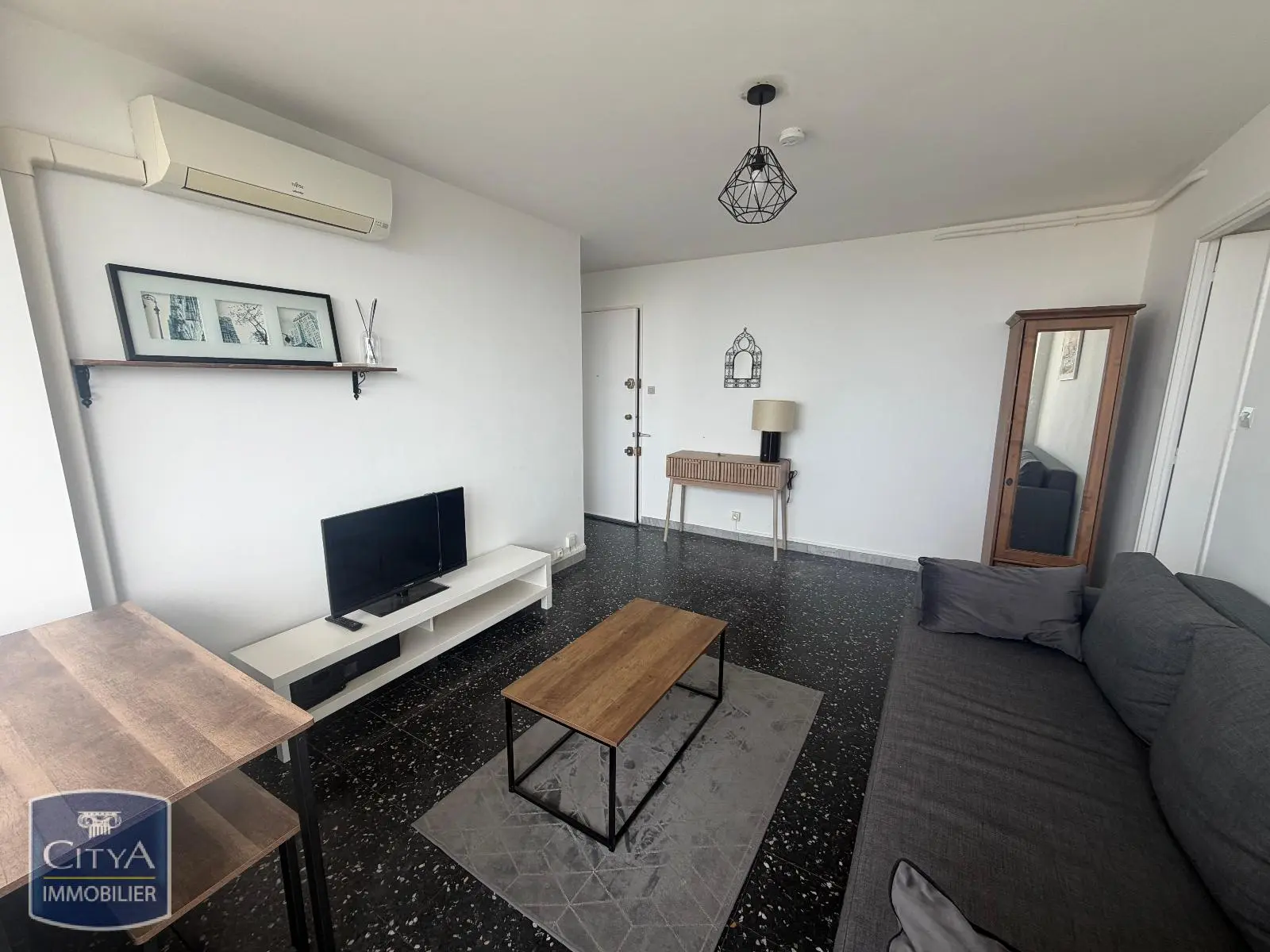 Photo 1 appartement Marseille