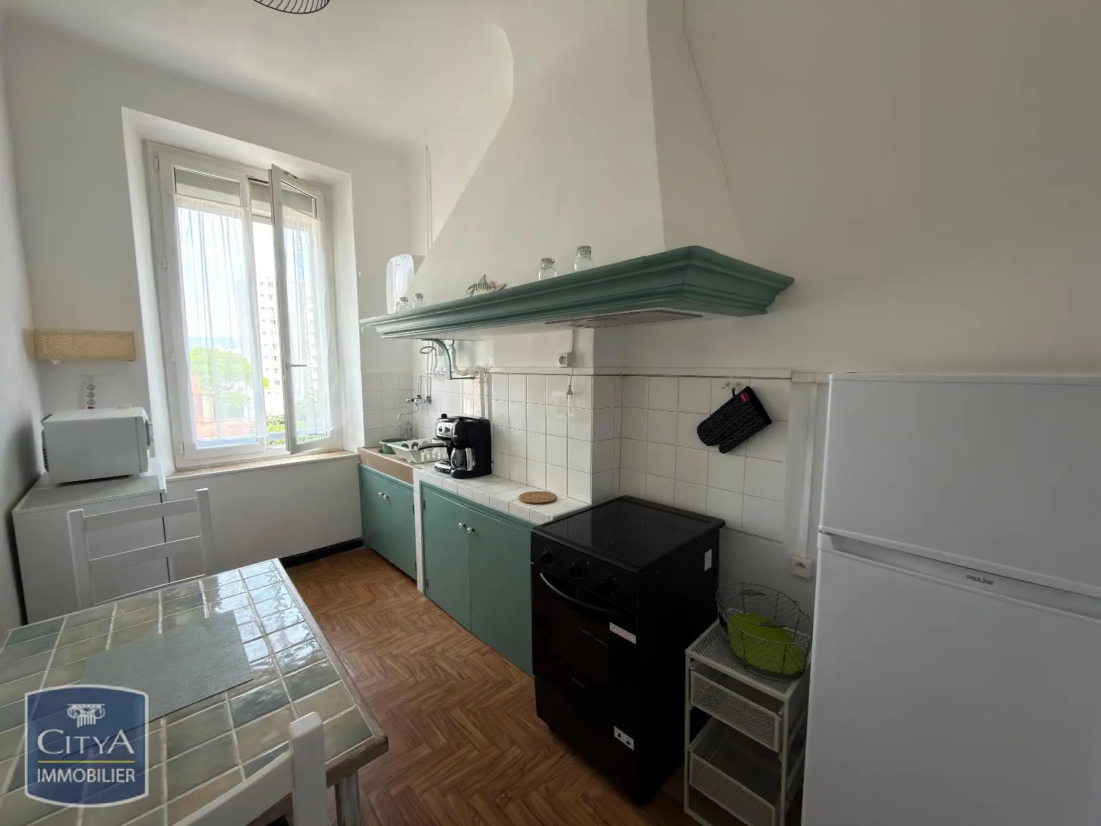 Photo 1 Appartement 2 pièces 43.24m²