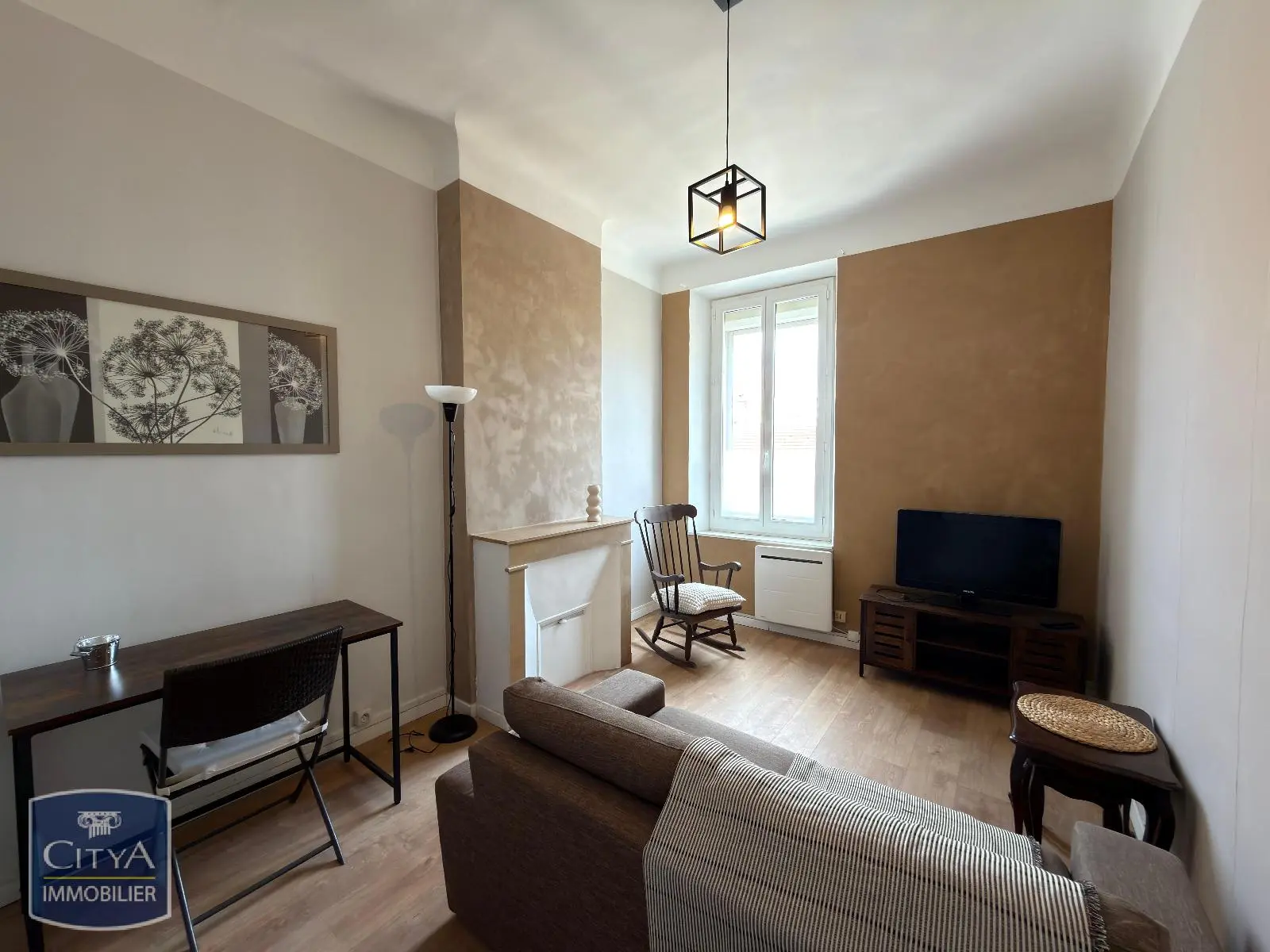 Photo 3 Appartement 2 pièces 43.24m²