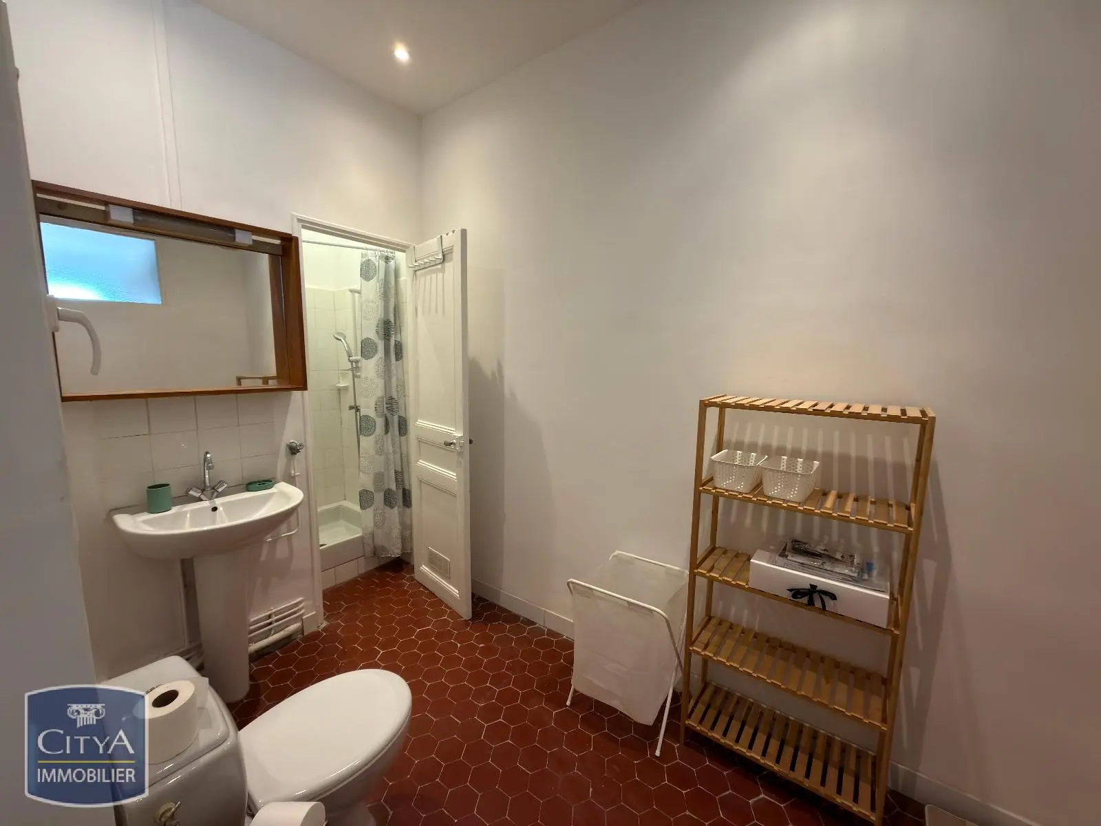 Photo 7 Appartement 2 pièces 43.24m²