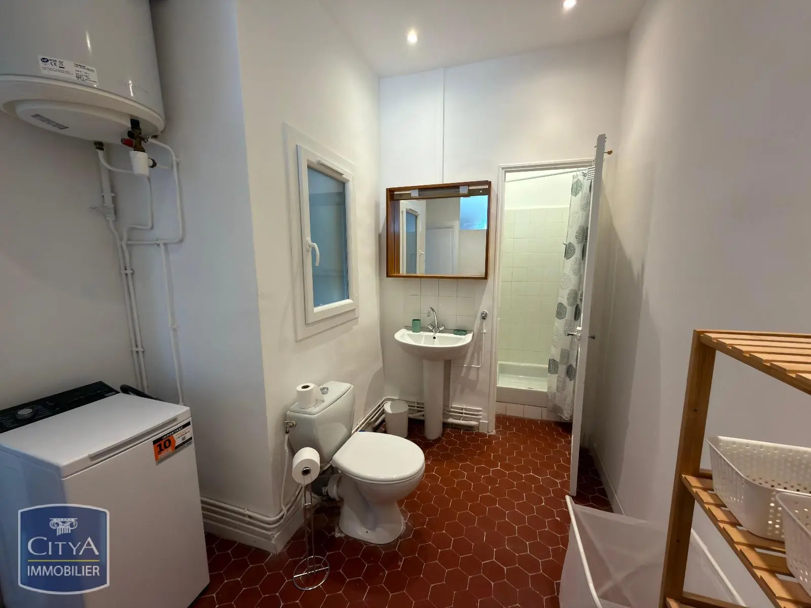 Photo 9 Appartement 2 pièces 43.24m²