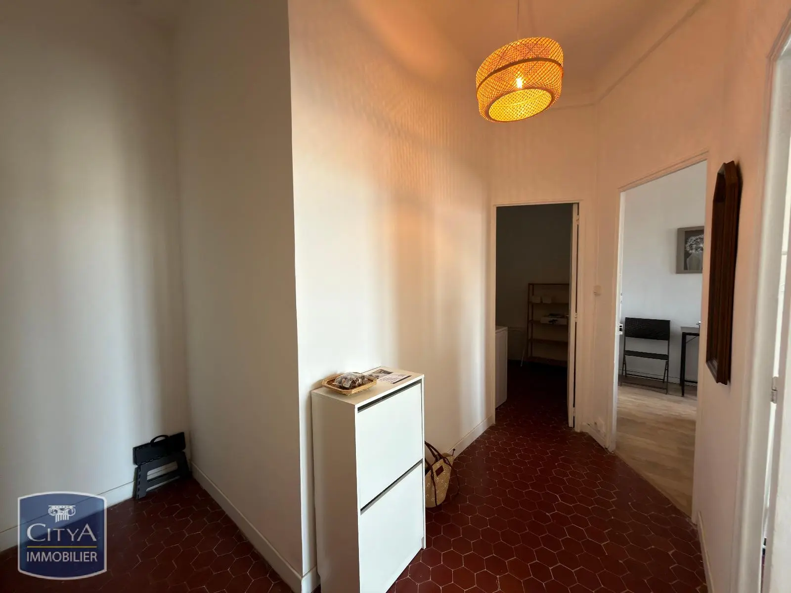 Photo 8 Appartement 2 pièces 43.24m²