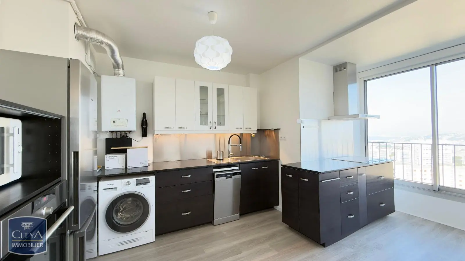Photo 2 Appartement 2 pièces 56.26m²