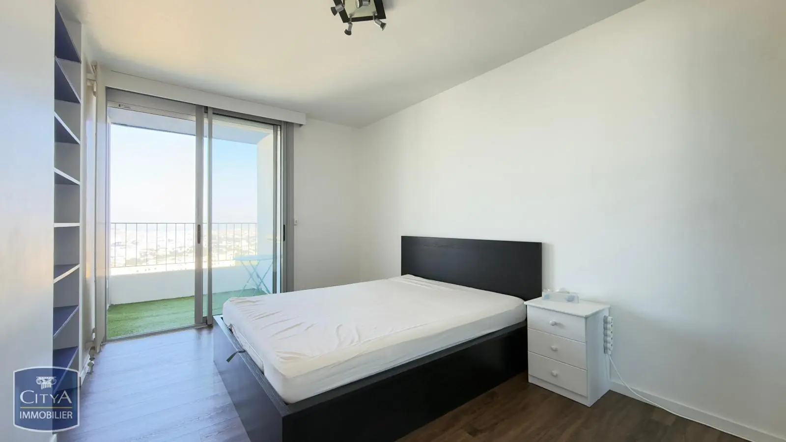 Photo 4 Appartement 2 pièces 56.26m²