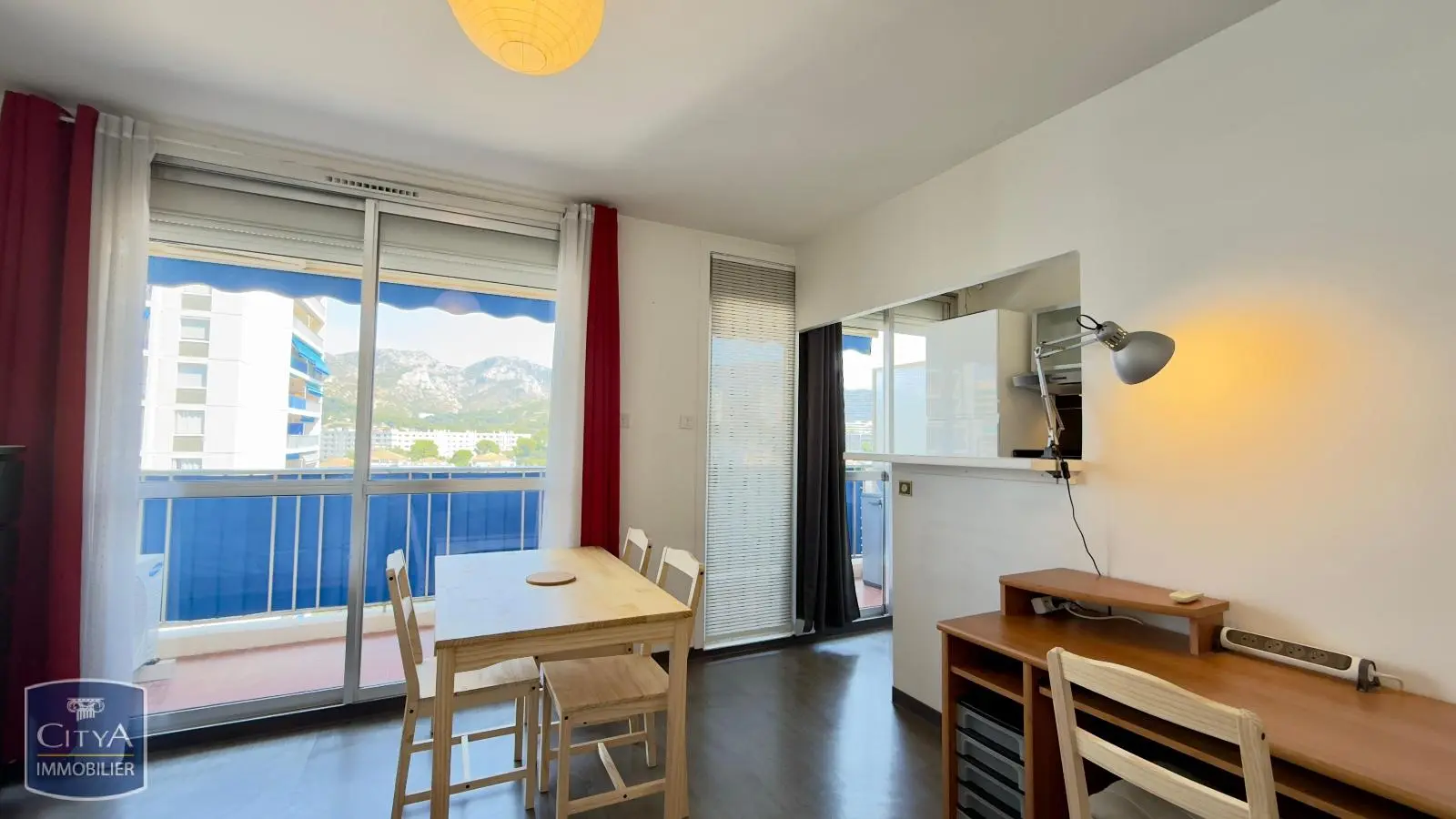 Photo 6 Appartement 1 pièce 28.75m²
