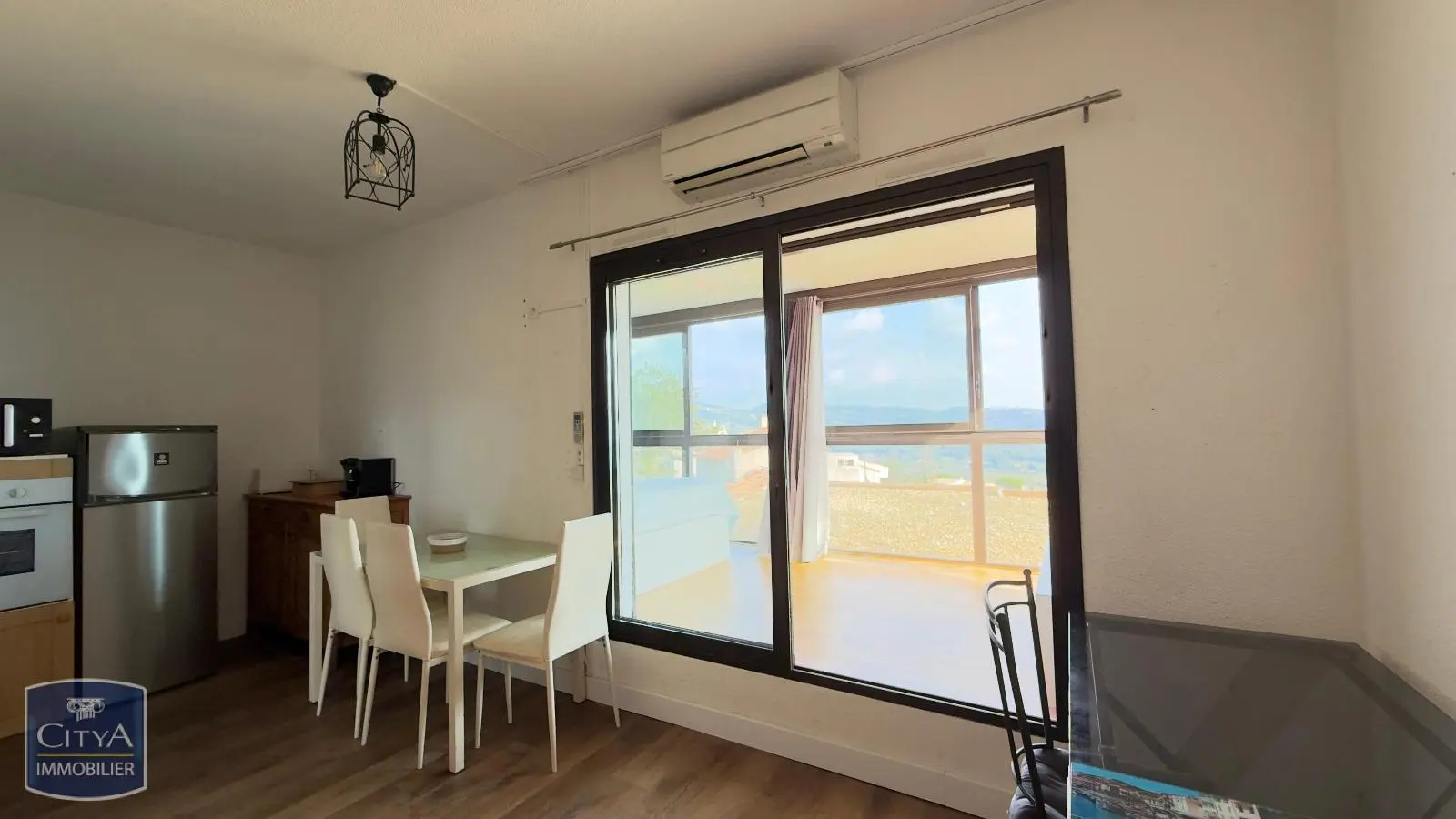 Photo 4 Appartement 2 pièces 35.87m²