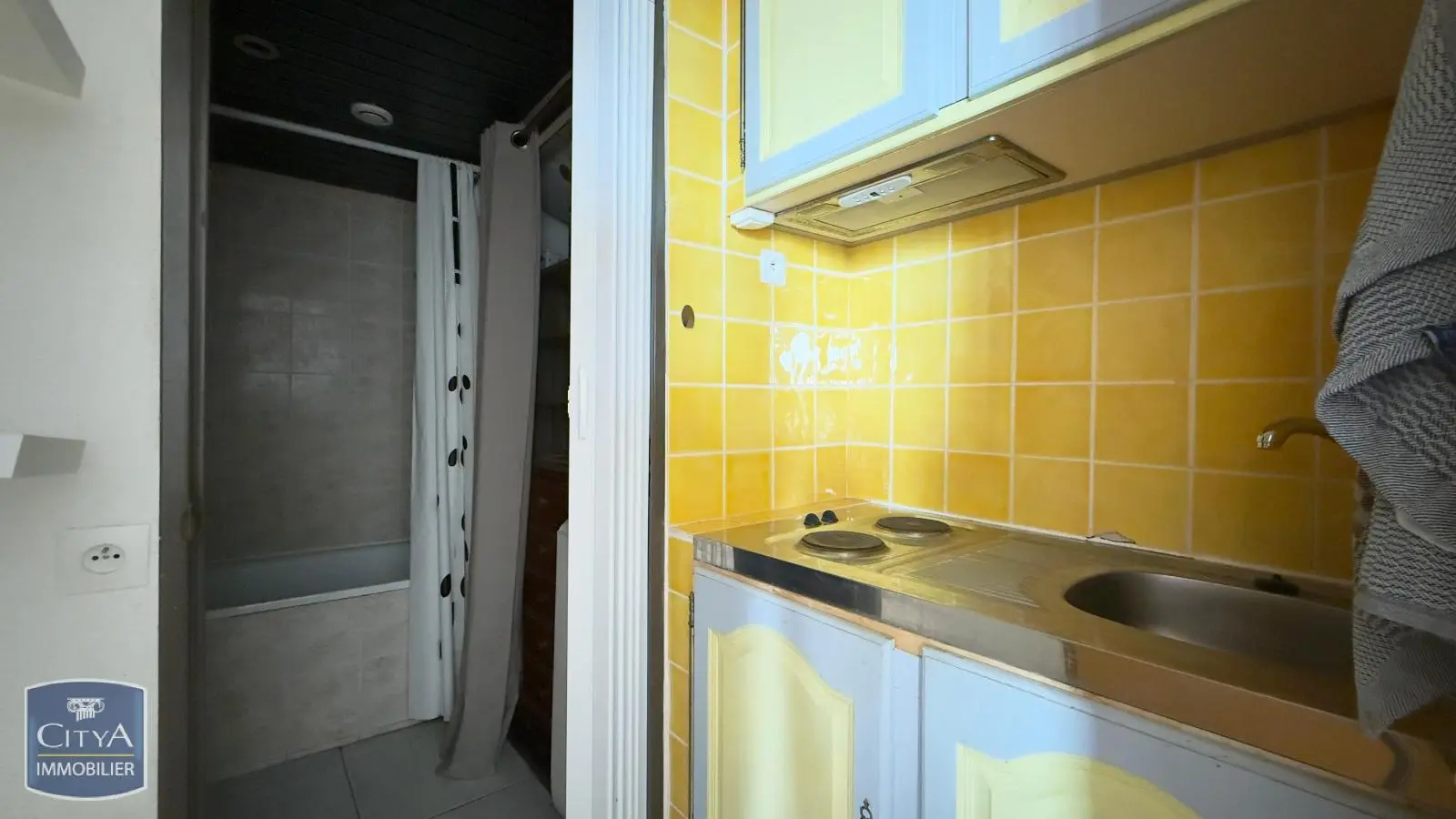 Photo 5 Appartement 2 pièces 35.87m²