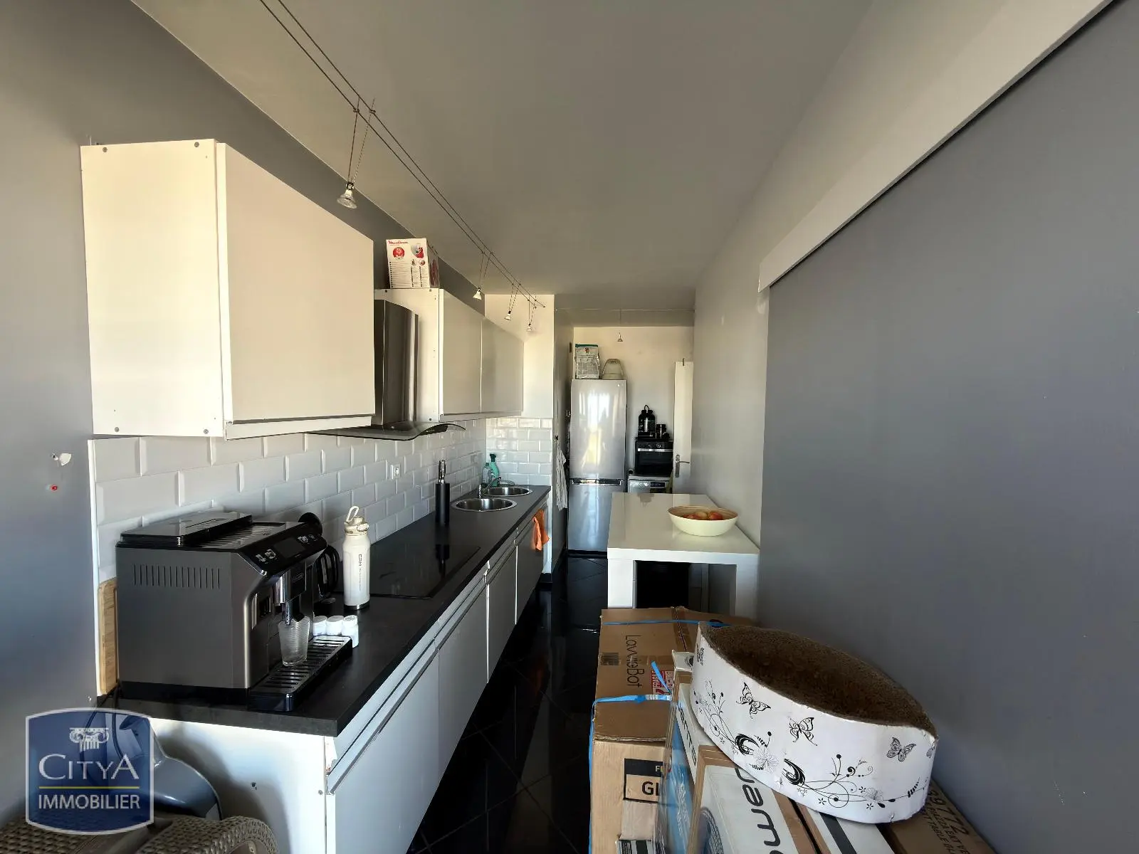 Photo 3 Appartement 2 pièces 51.34m²