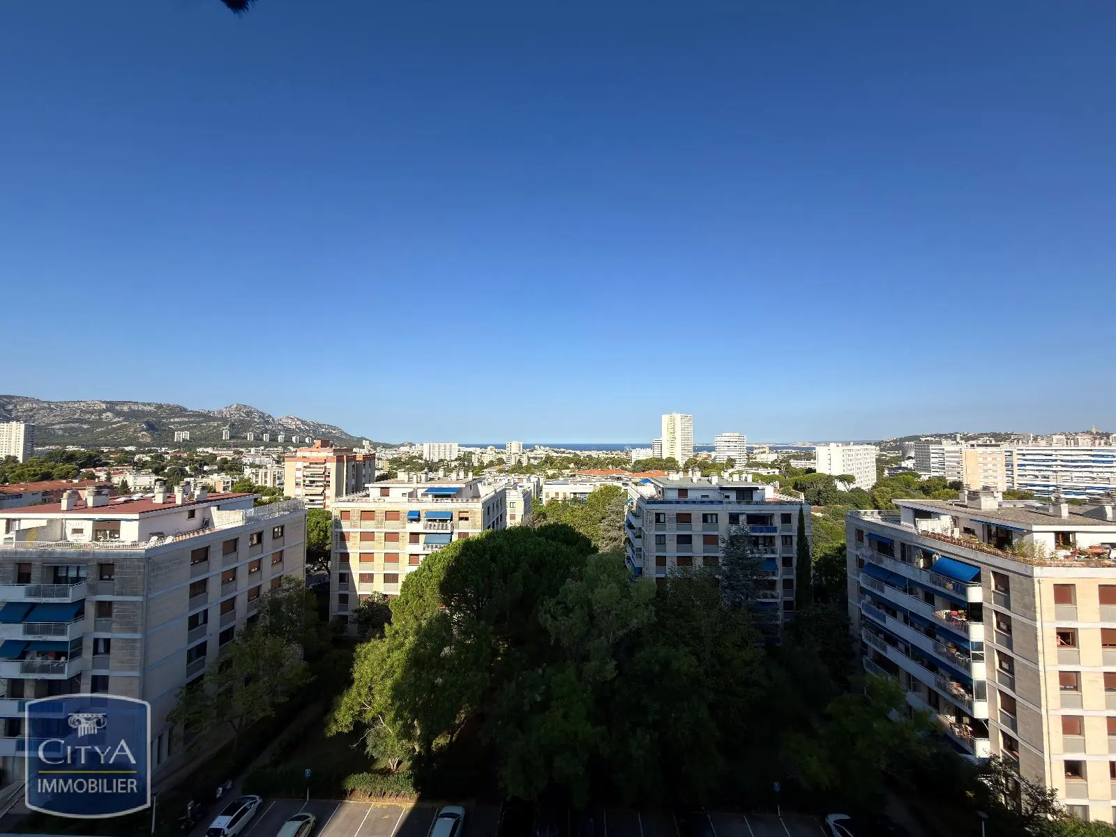 Photo 1 Appartement 2 pièces 51.34m²