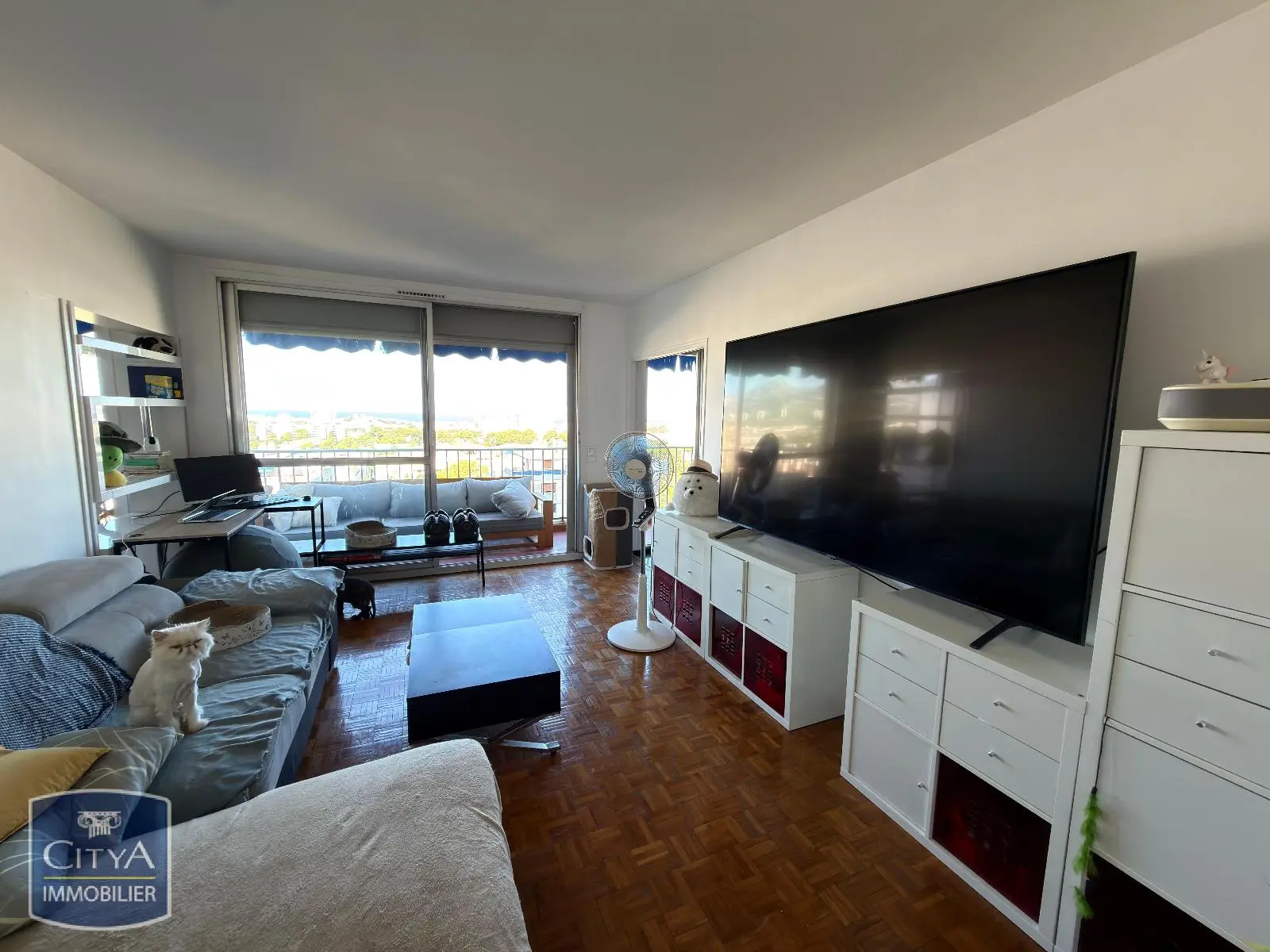 Photo 4 Appartement 2 pièces 51.34m²
