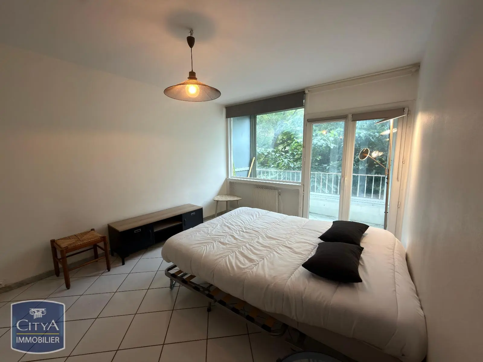 Photo 4 Appartement 1 pièce 28.35m²