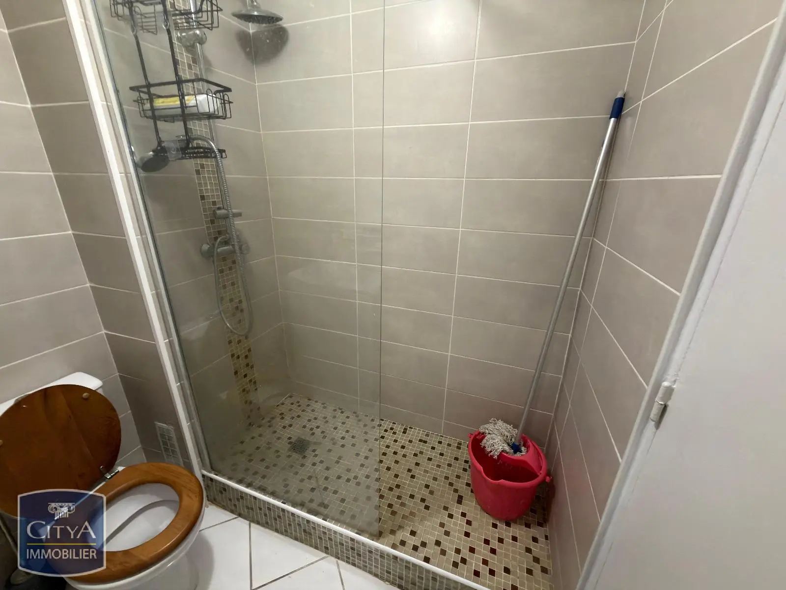 Photo 7 Appartement 1 pièce 28.35m²