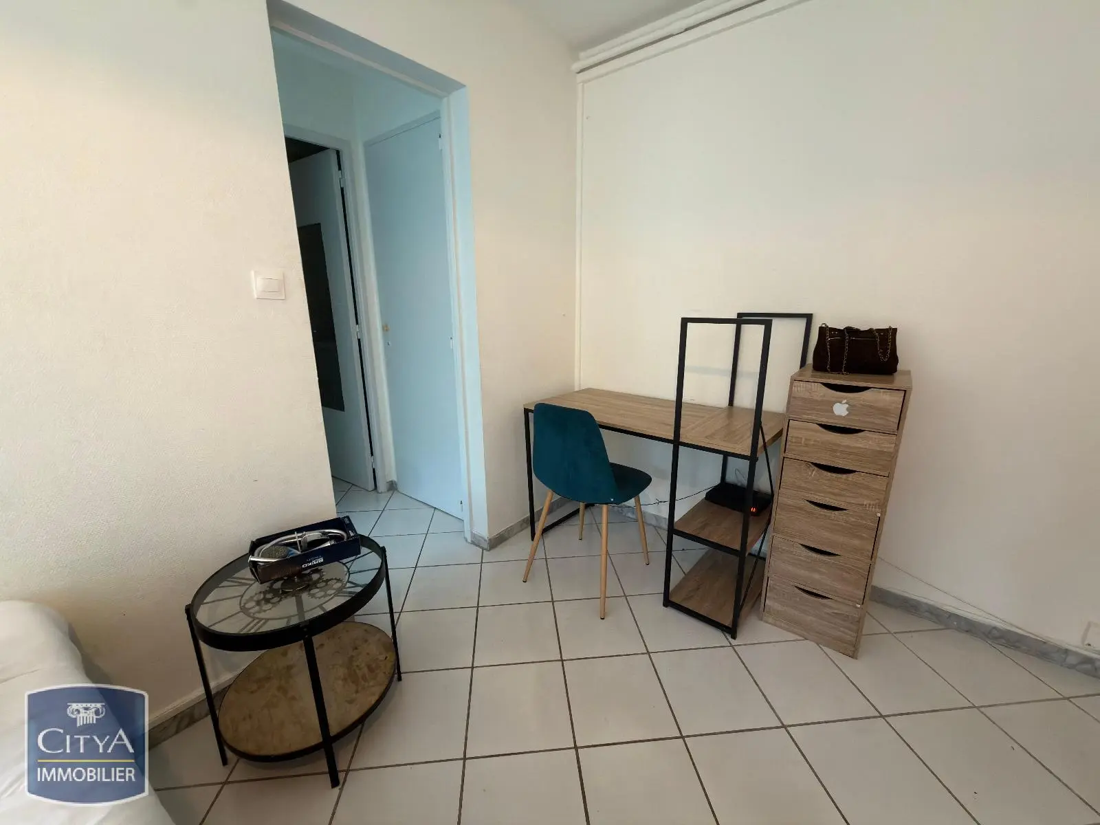 Photo 5 Appartement 1 pièce 28.35m²