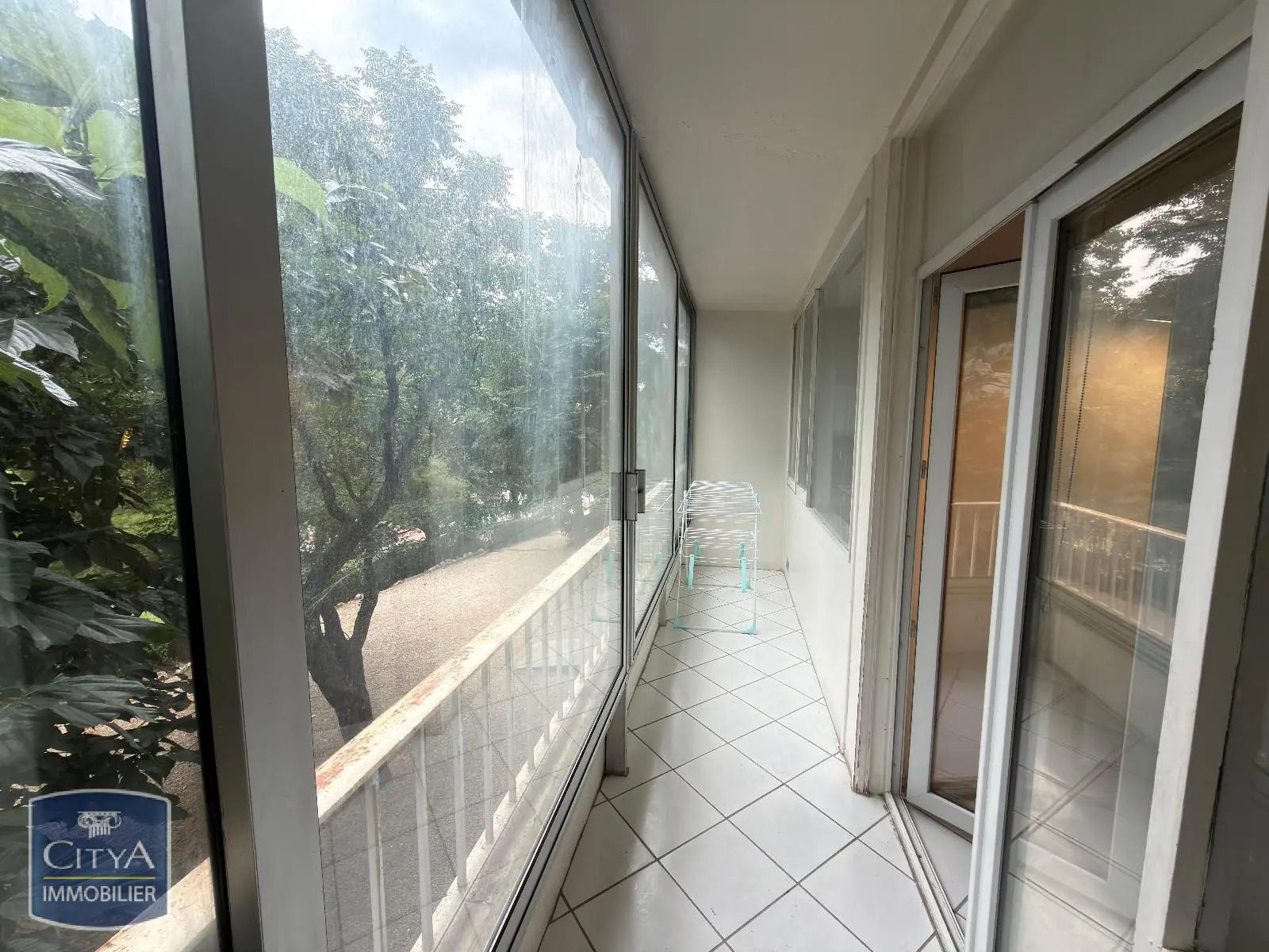 Photo 8 Appartement 1 pièce 28.35m²