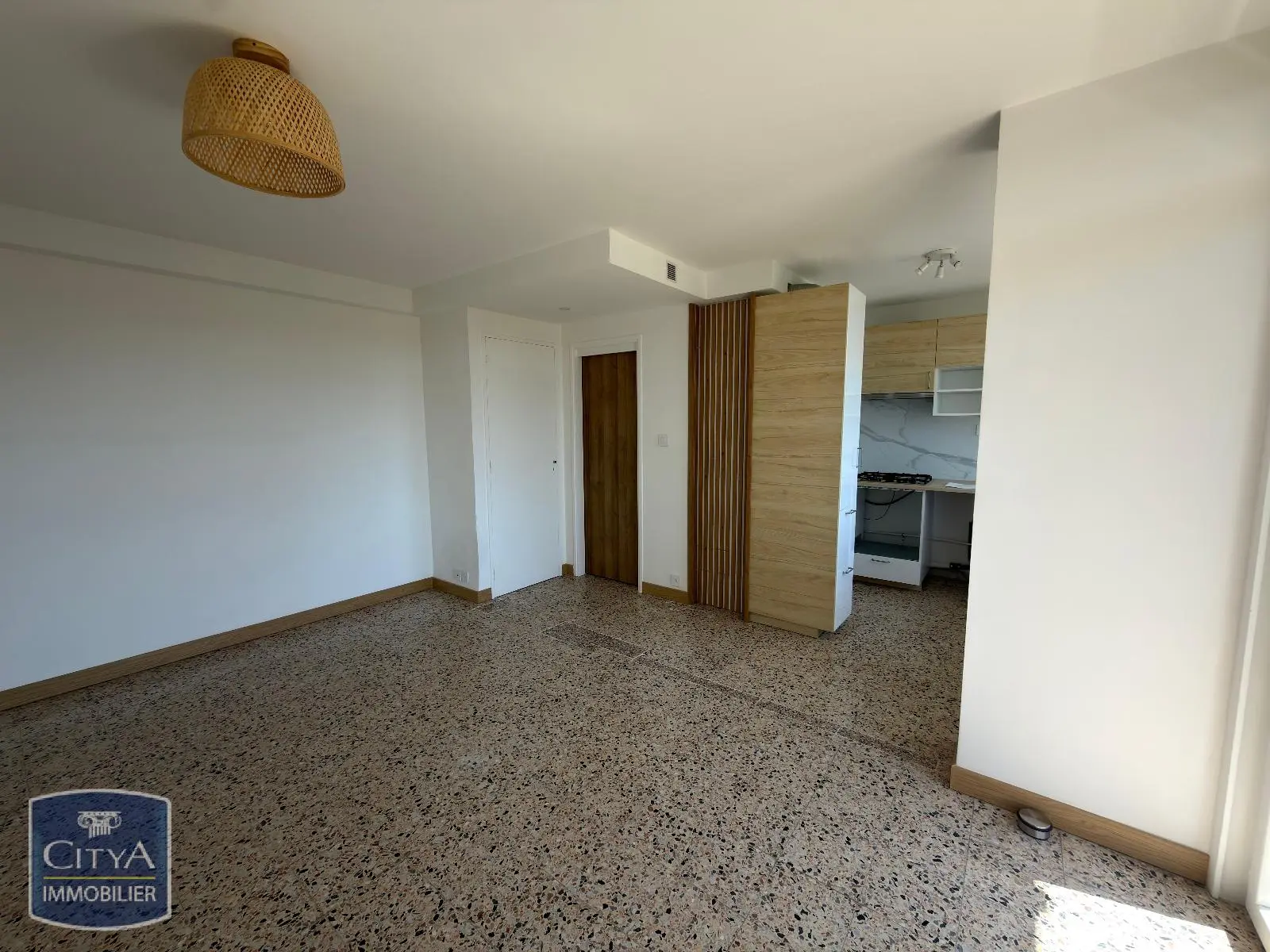 Photo 2 Appartement 2 pièces